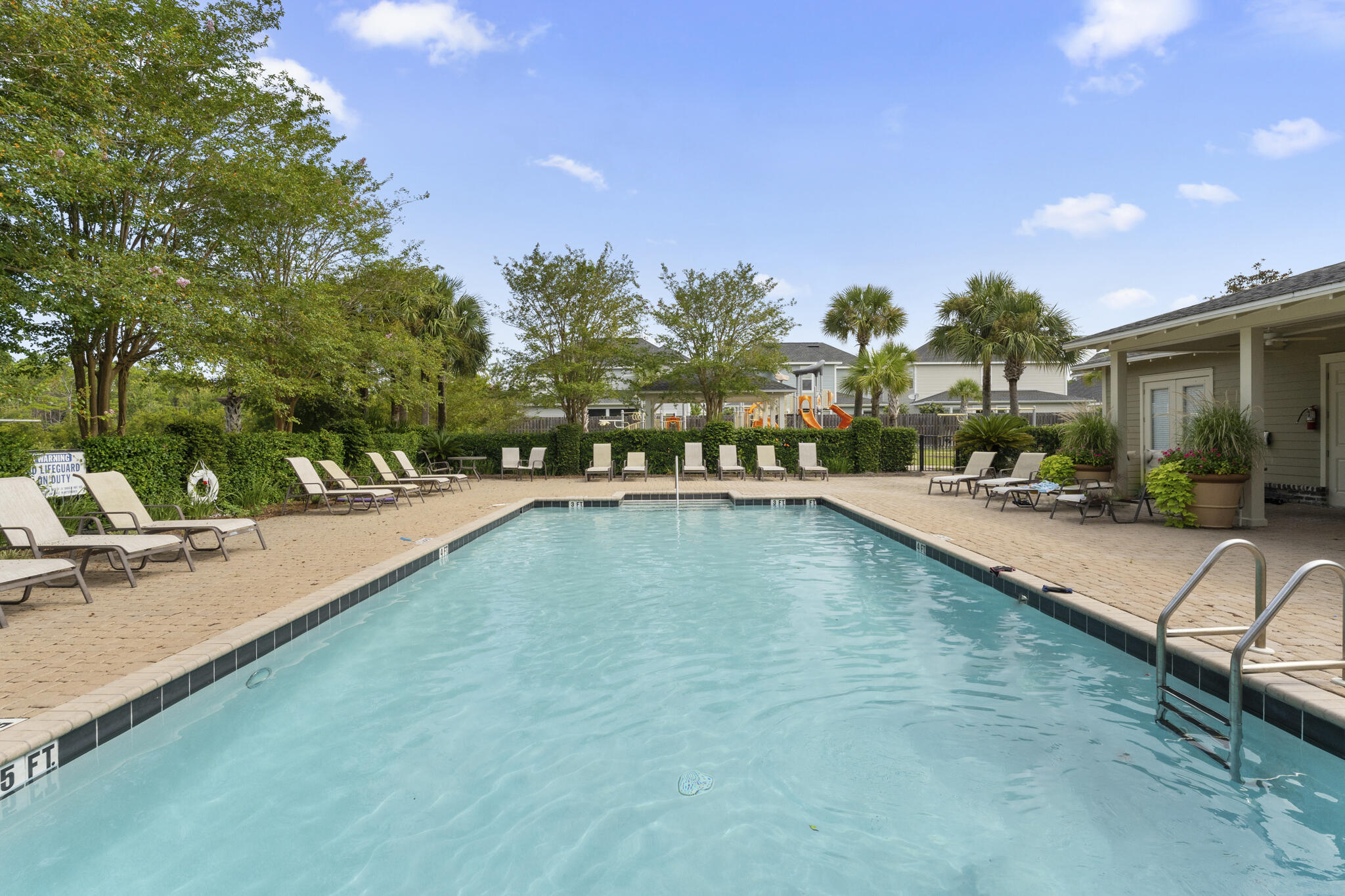 CHURCH STREET VILLAGE - Residential