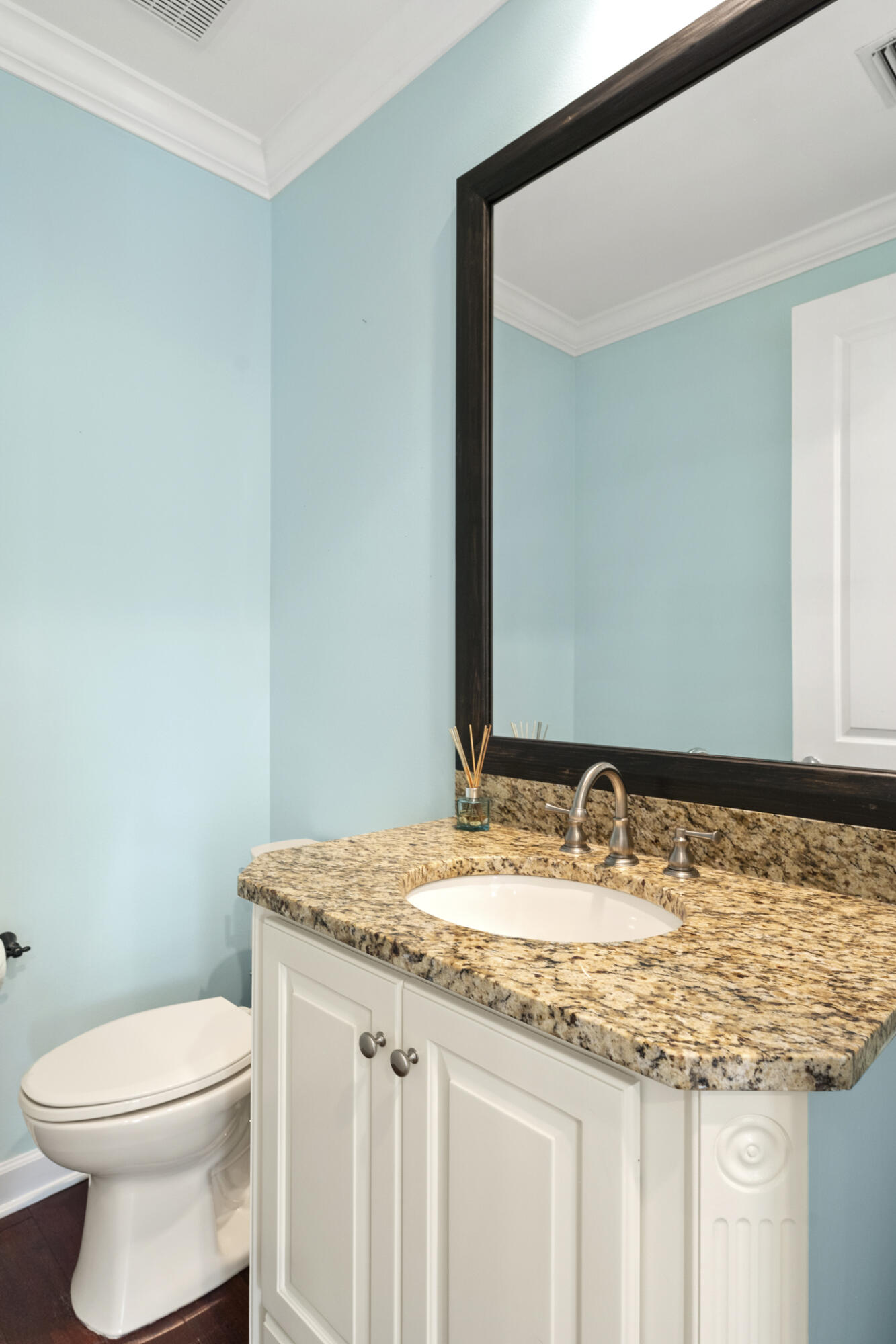 CHURCH STREET VILLAGE - Residential