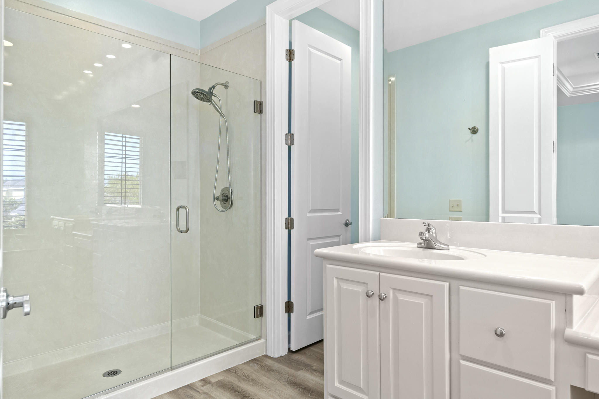 CHURCH STREET VILLAGE - Residential