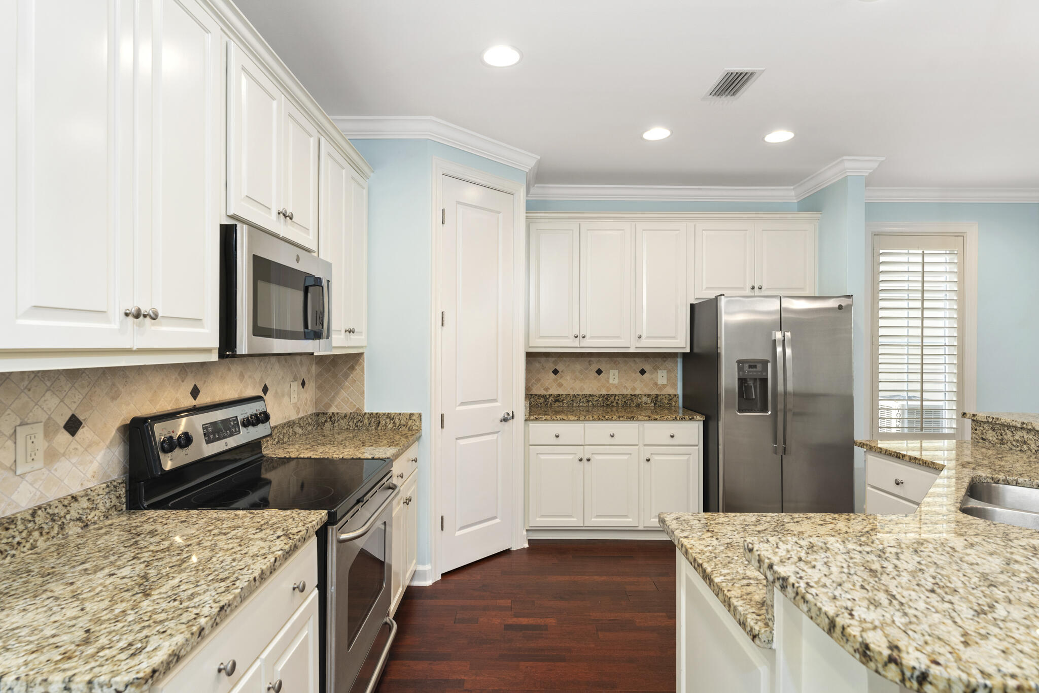 CHURCH STREET VILLAGE - Residential