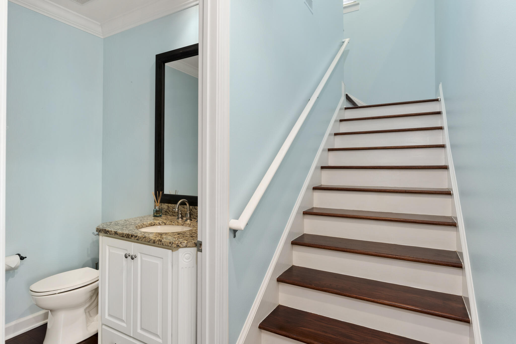 CHURCH STREET VILLAGE - Residential