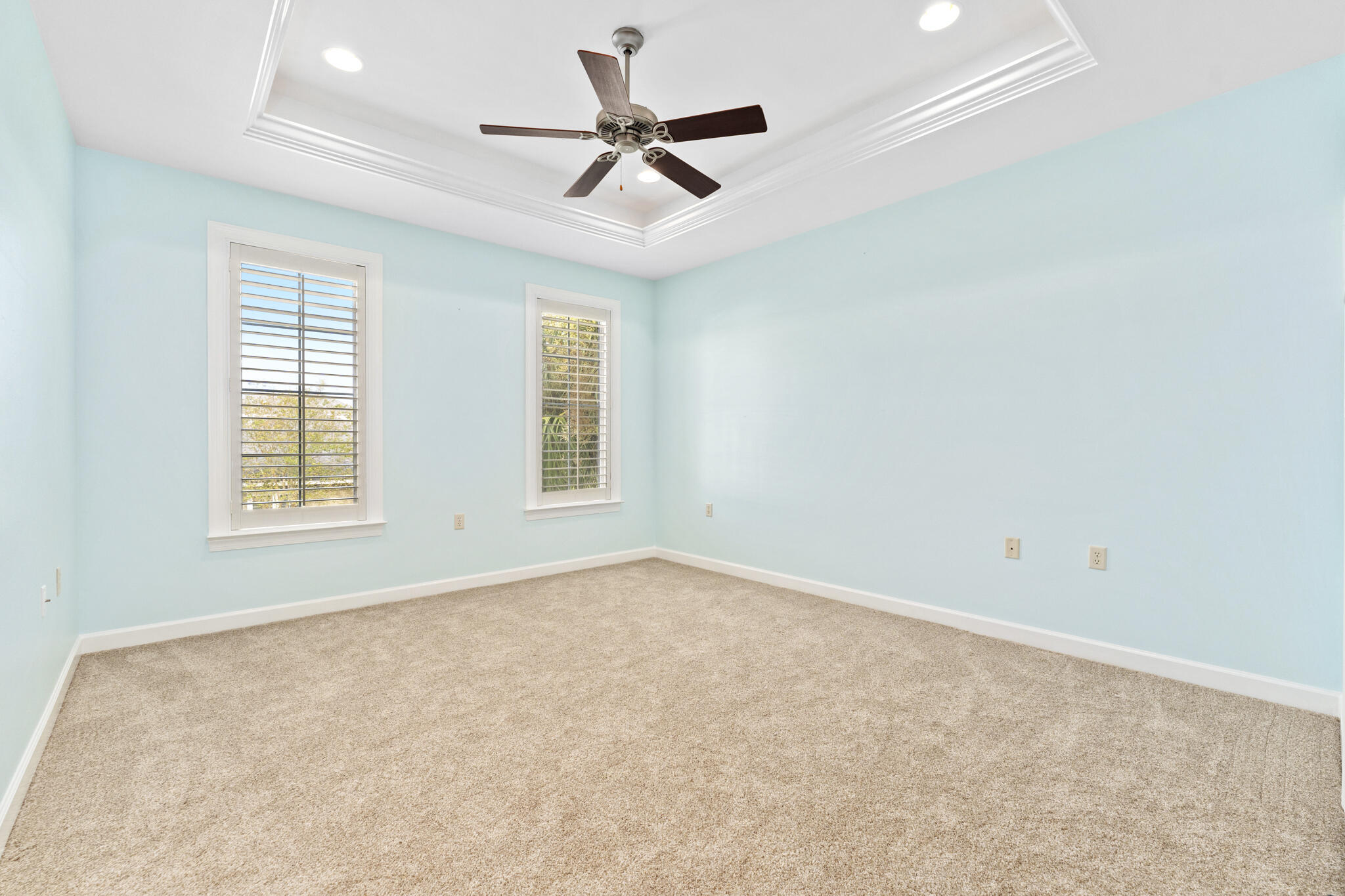 CHURCH STREET VILLAGE - Residential