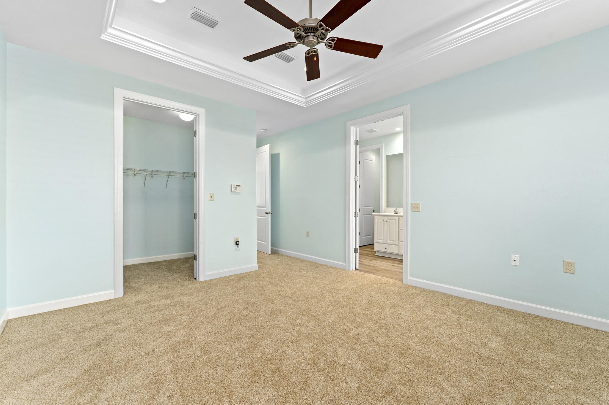 CHURCH STREET VILLAGE - Residential