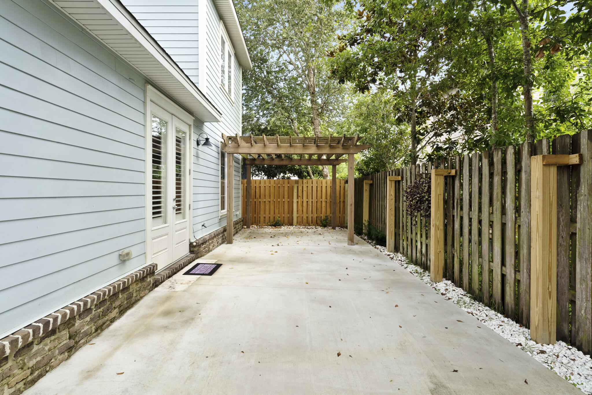 CHURCH STREET VILLAGE - Residential