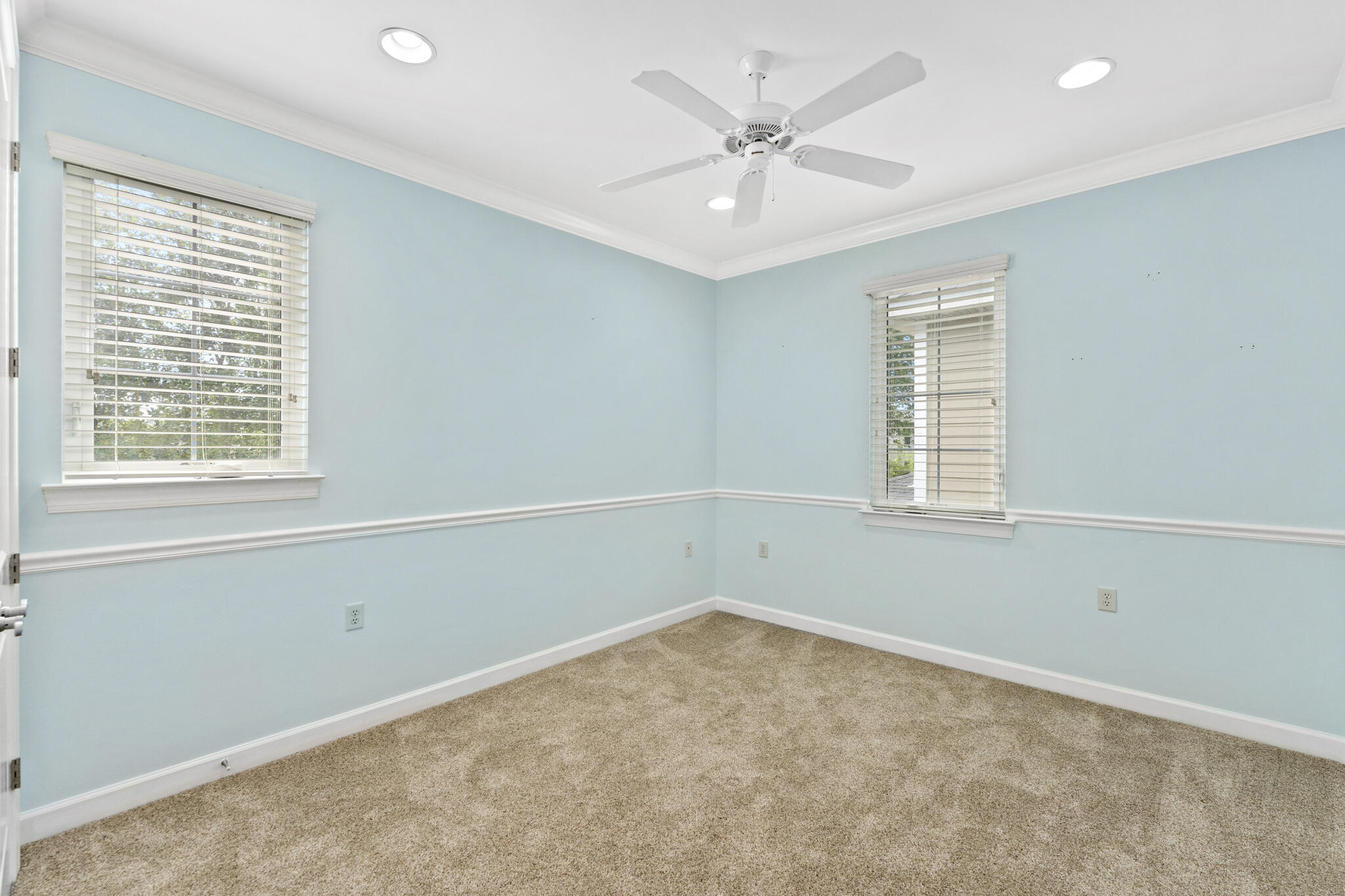 CHURCH STREET VILLAGE - Residential