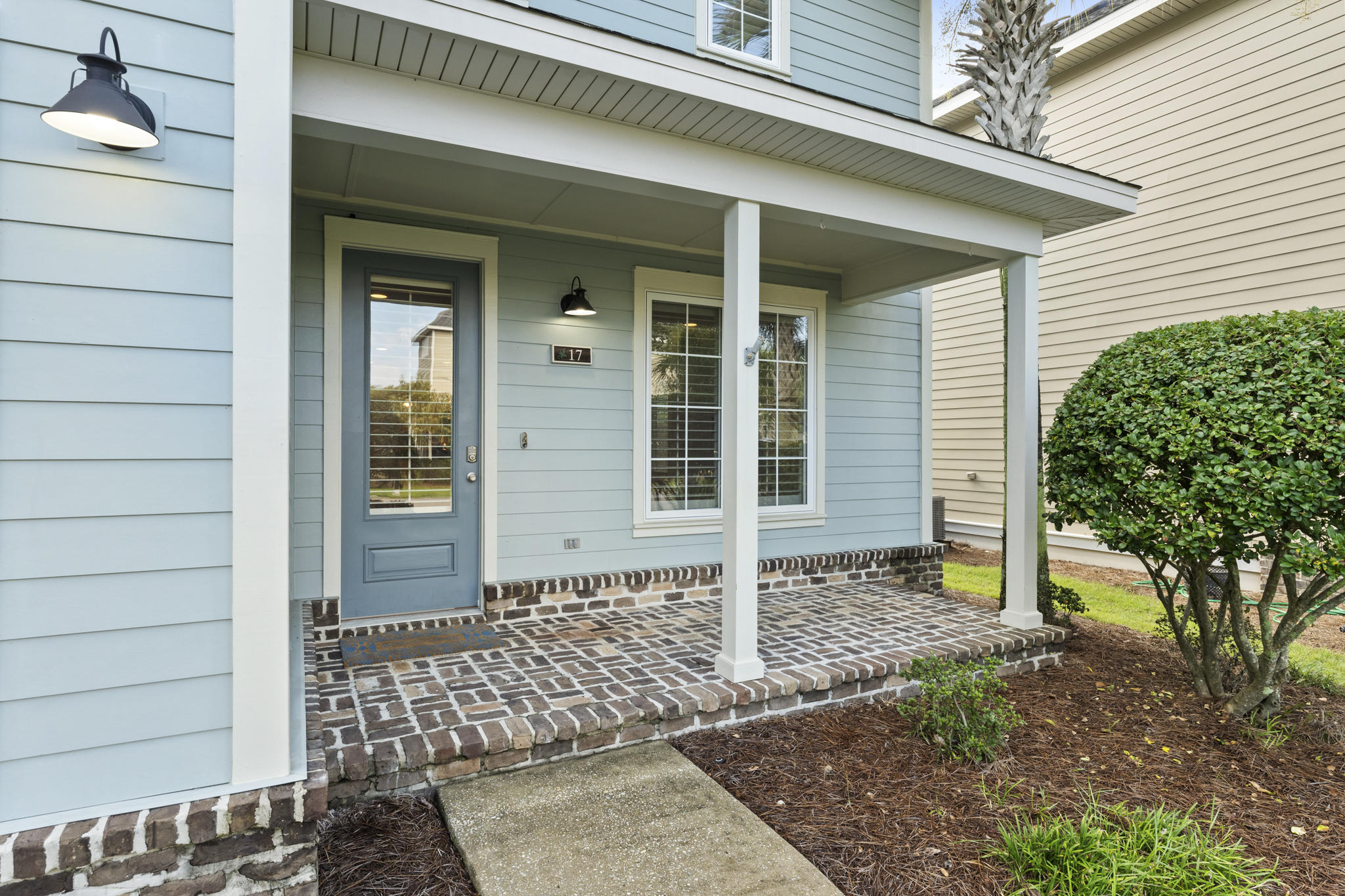 CHURCH STREET VILLAGE - Residential