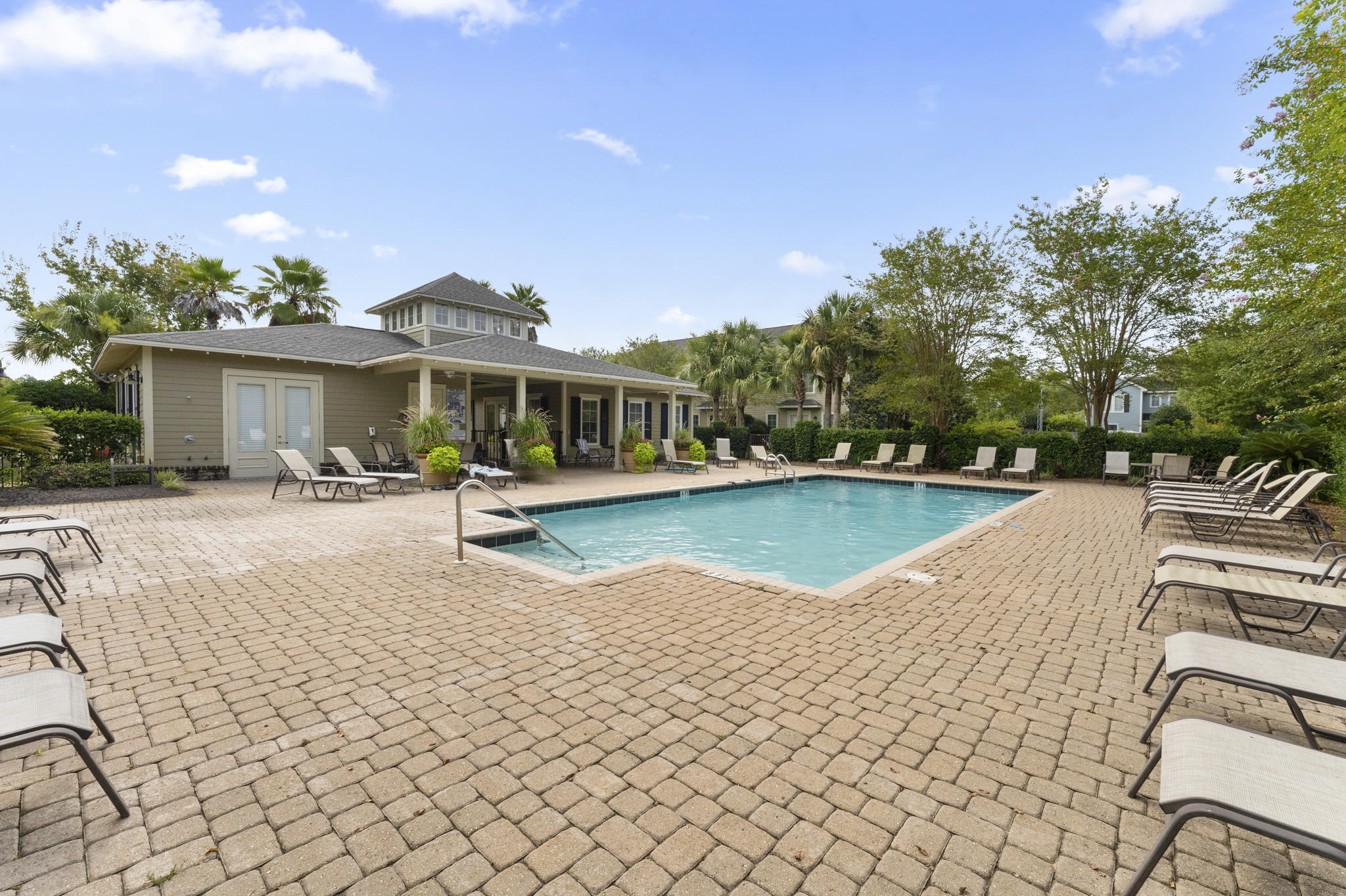 CHURCH STREET VILLAGE - Residential