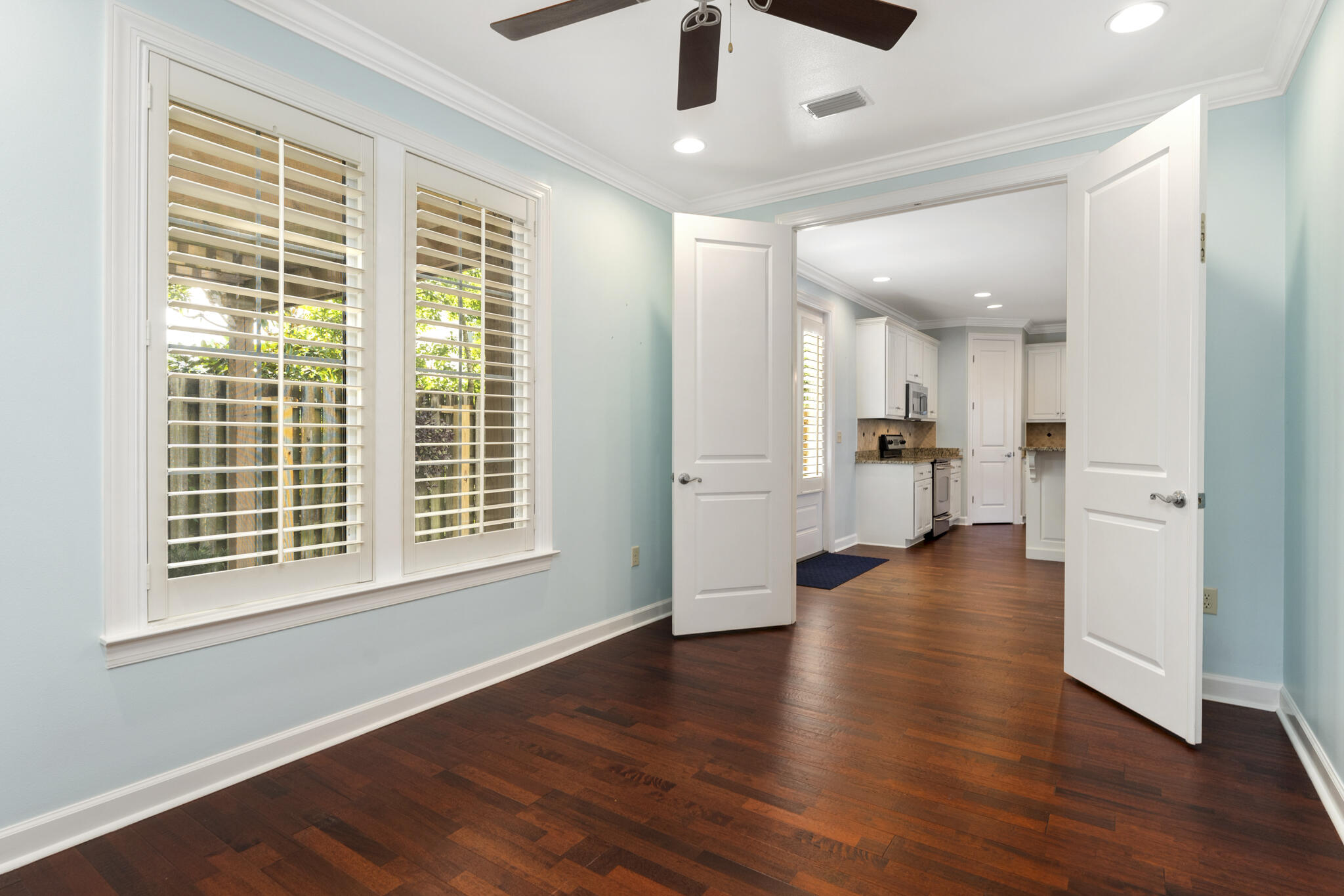 CHURCH STREET VILLAGE - Residential