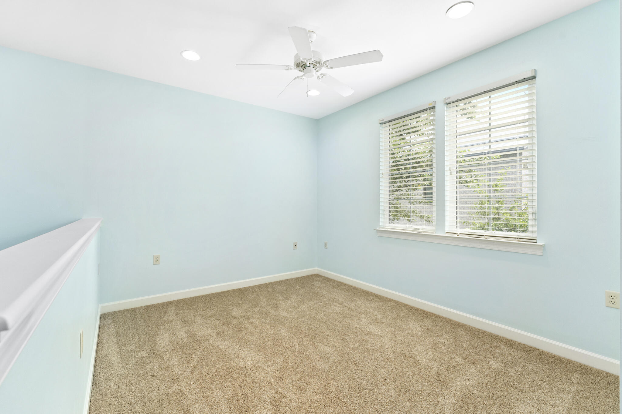 CHURCH STREET VILLAGE - Residential