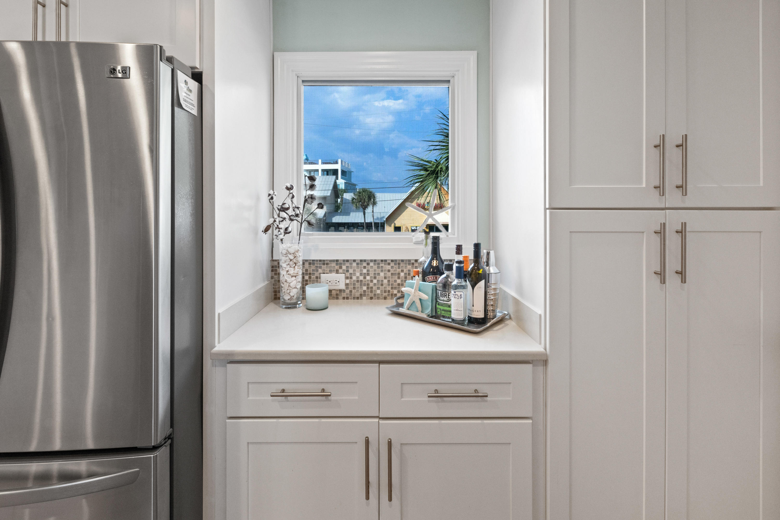 SEABORN T/H - Residential