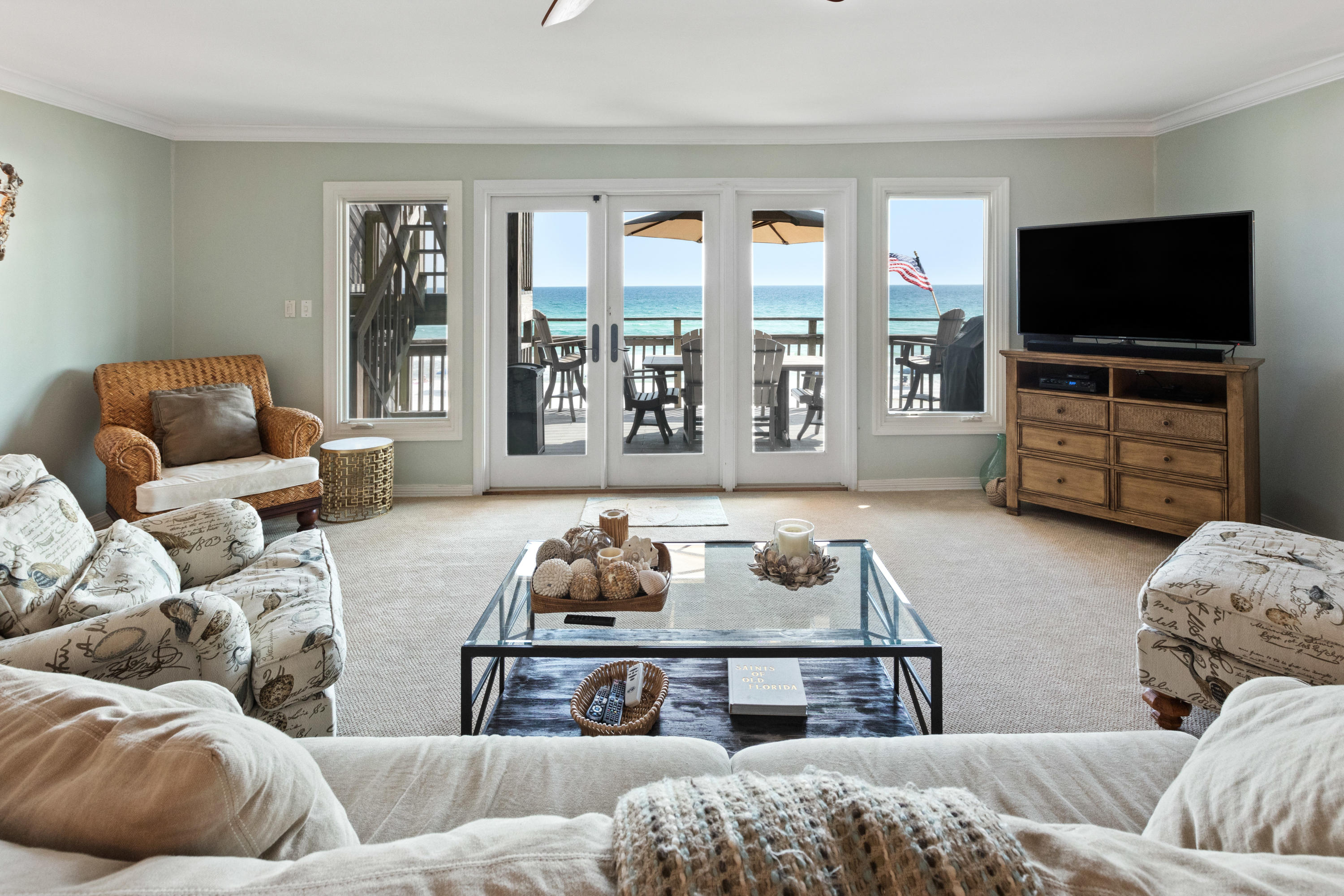 SEABORN T/H - Residential