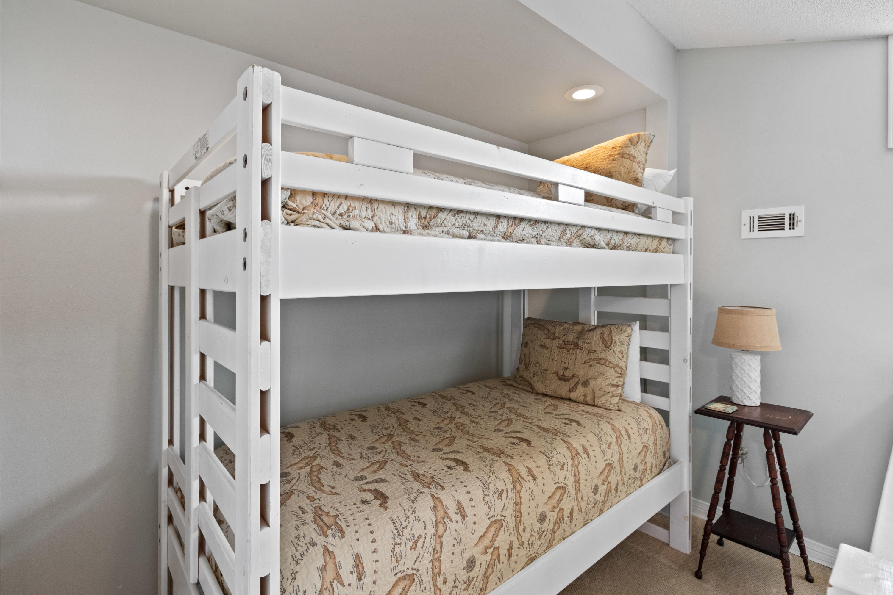 SEABORN T/H - Residential