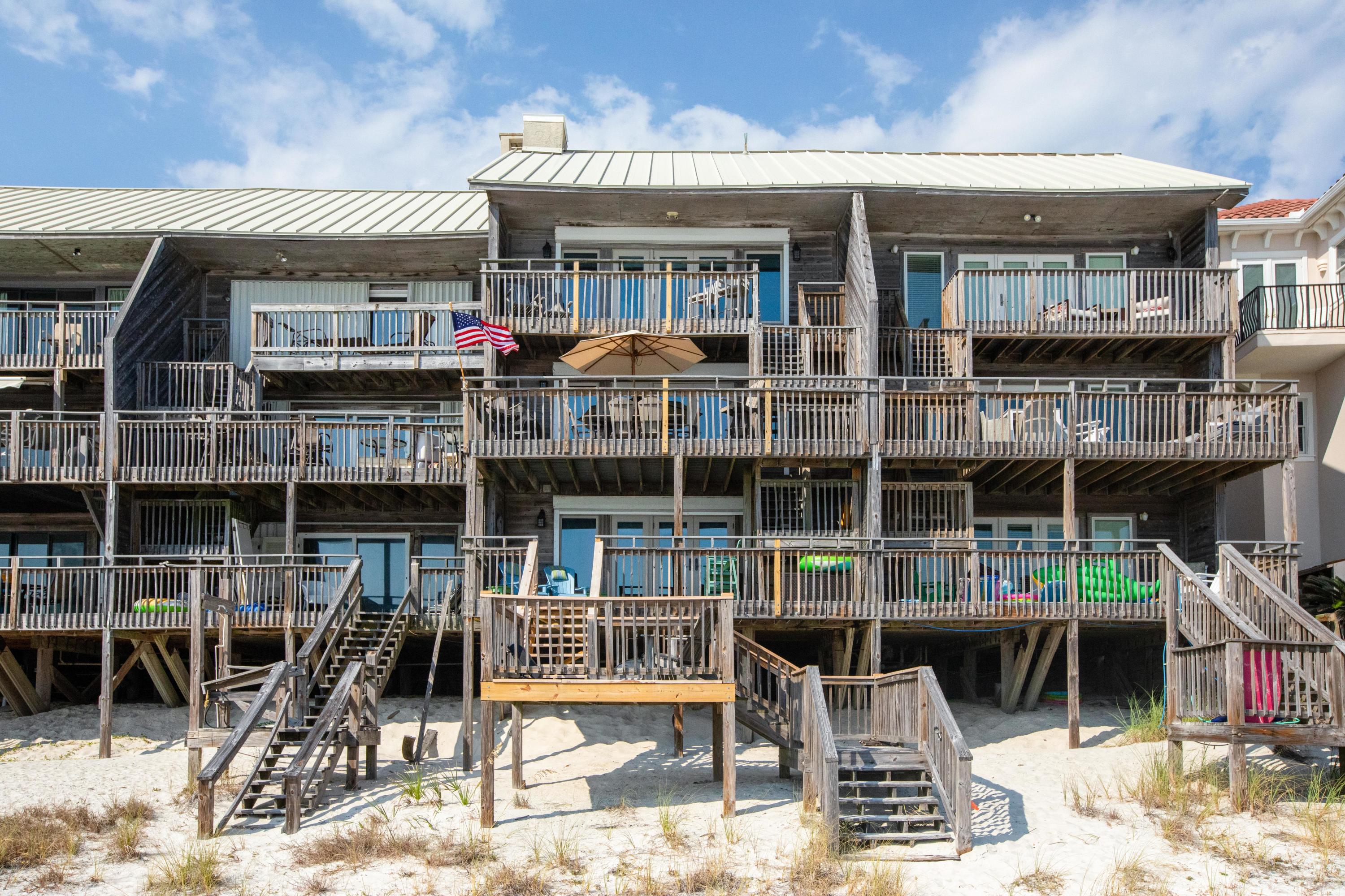 SEABORN T/H - Residential