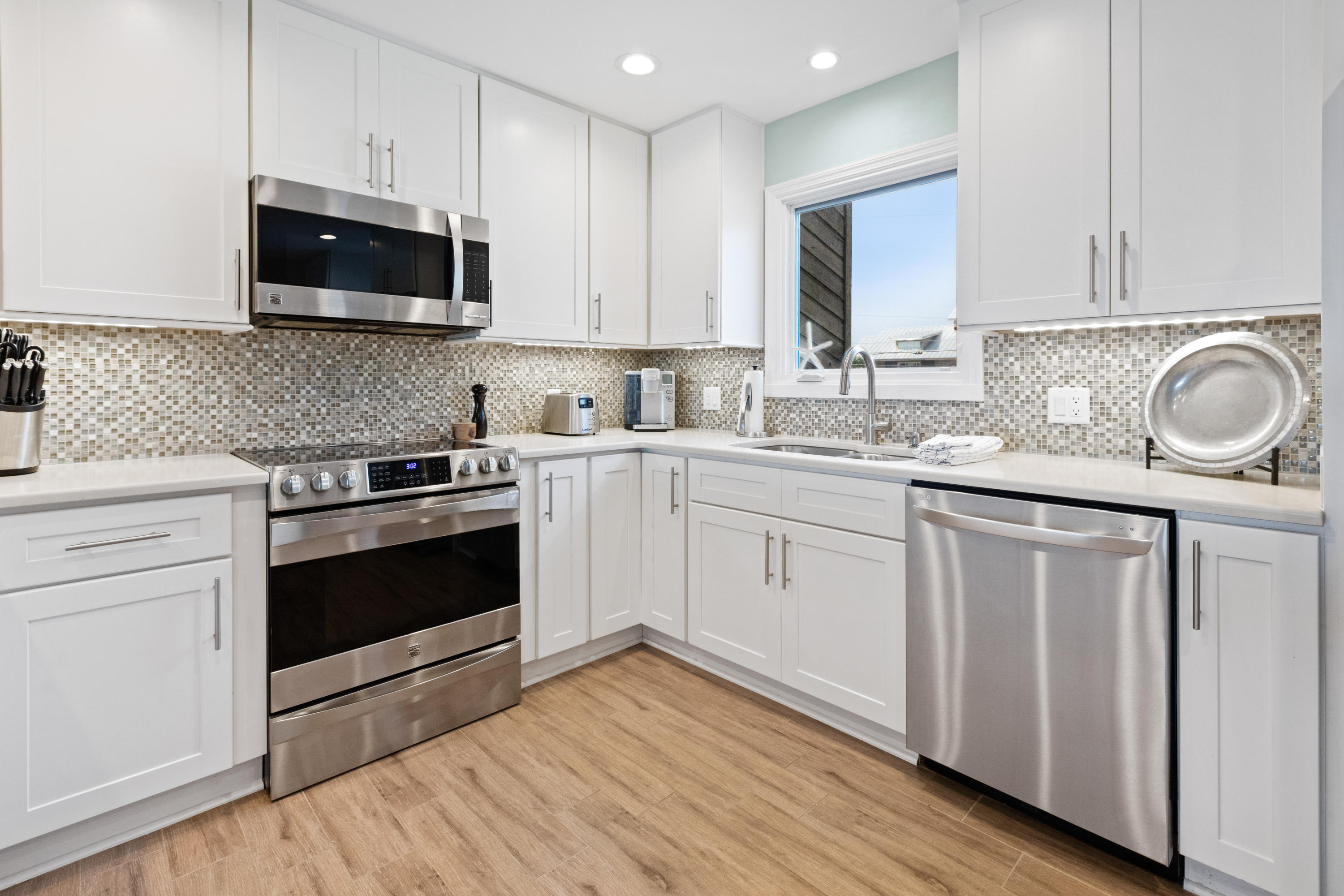 SEABORN T/H - Residential