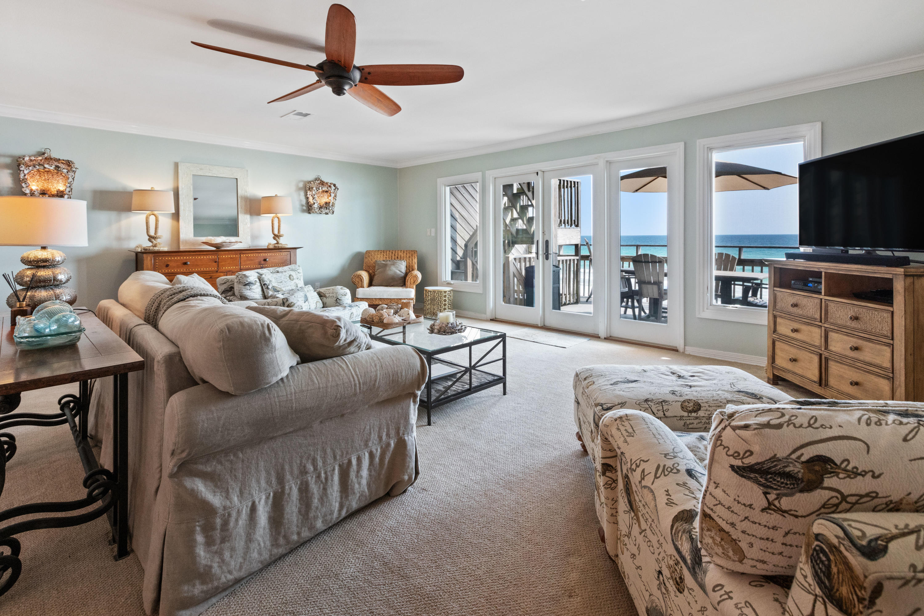 SEABORN T/H - Residential