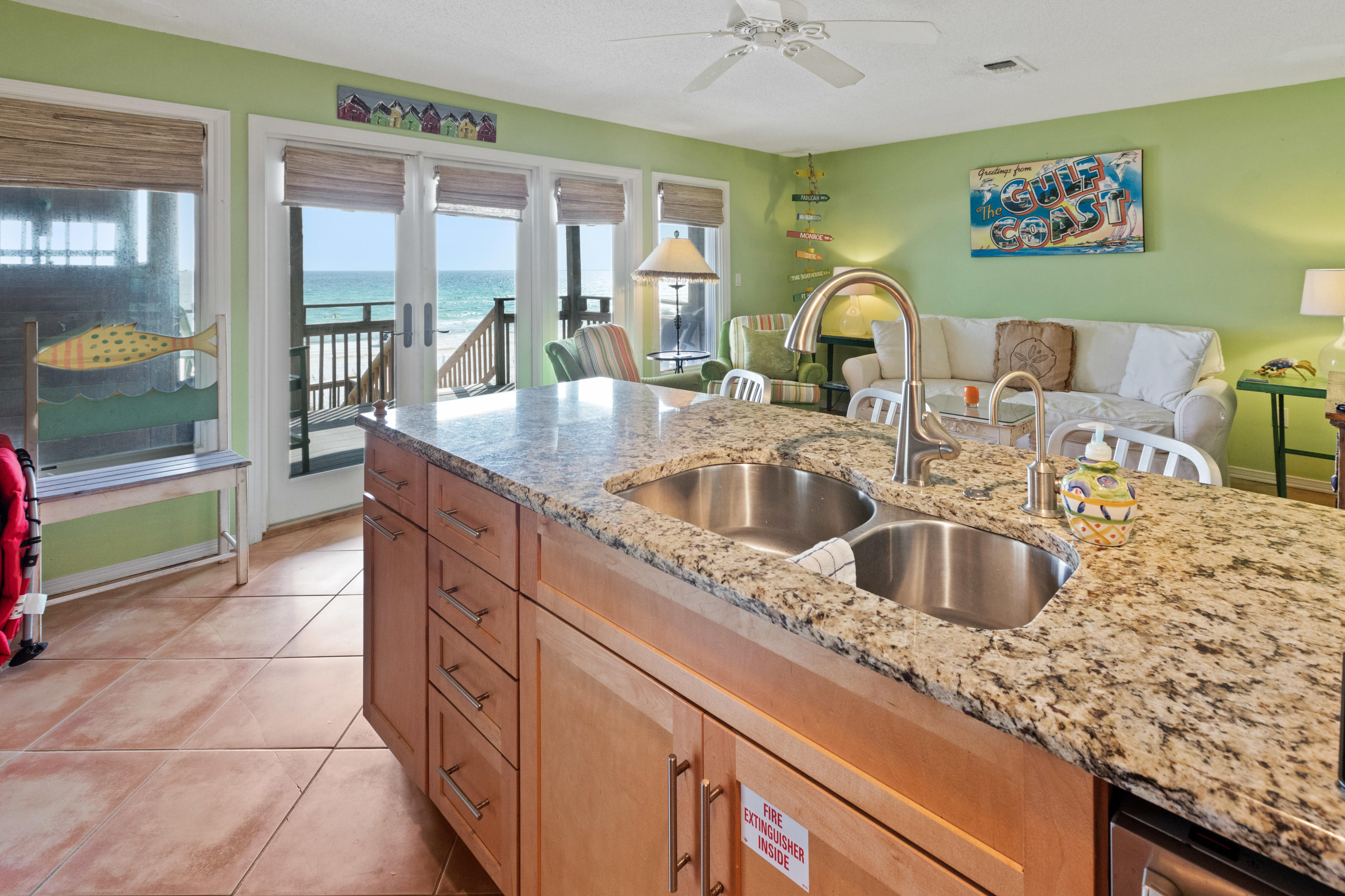 SEABORN T/H - Residential