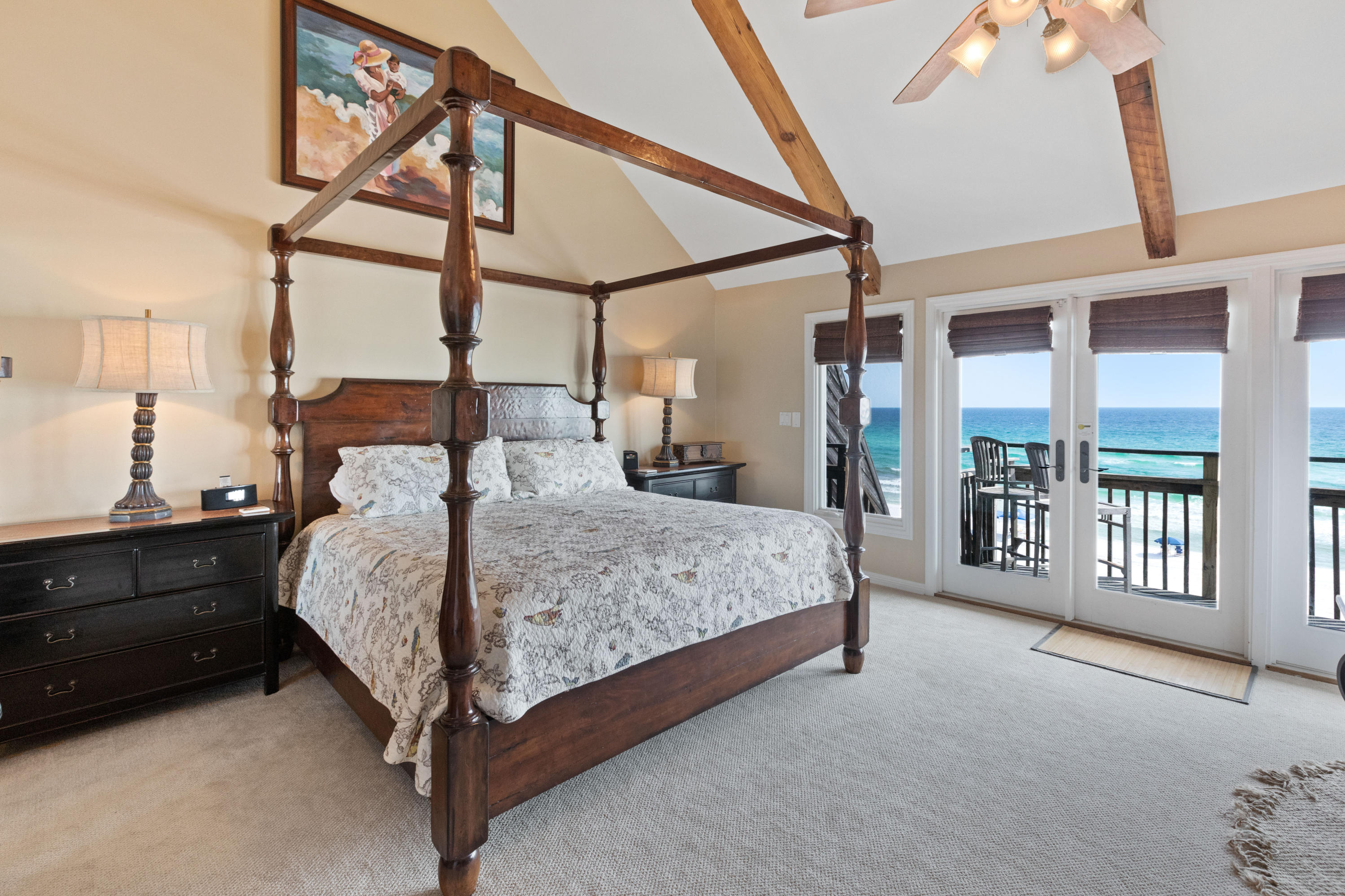 SEABORN T/H - Residential