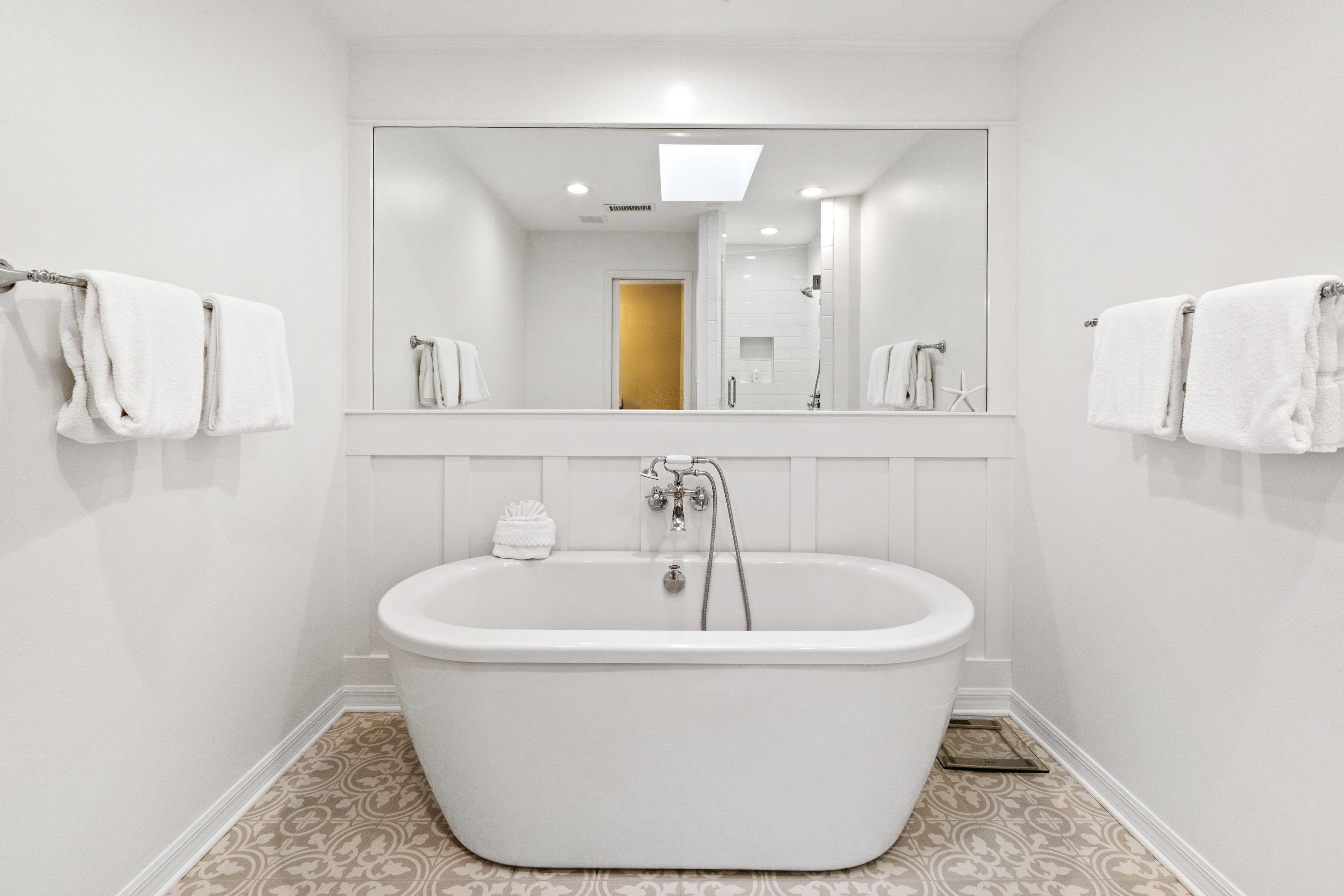 SEABORN T/H - Residential