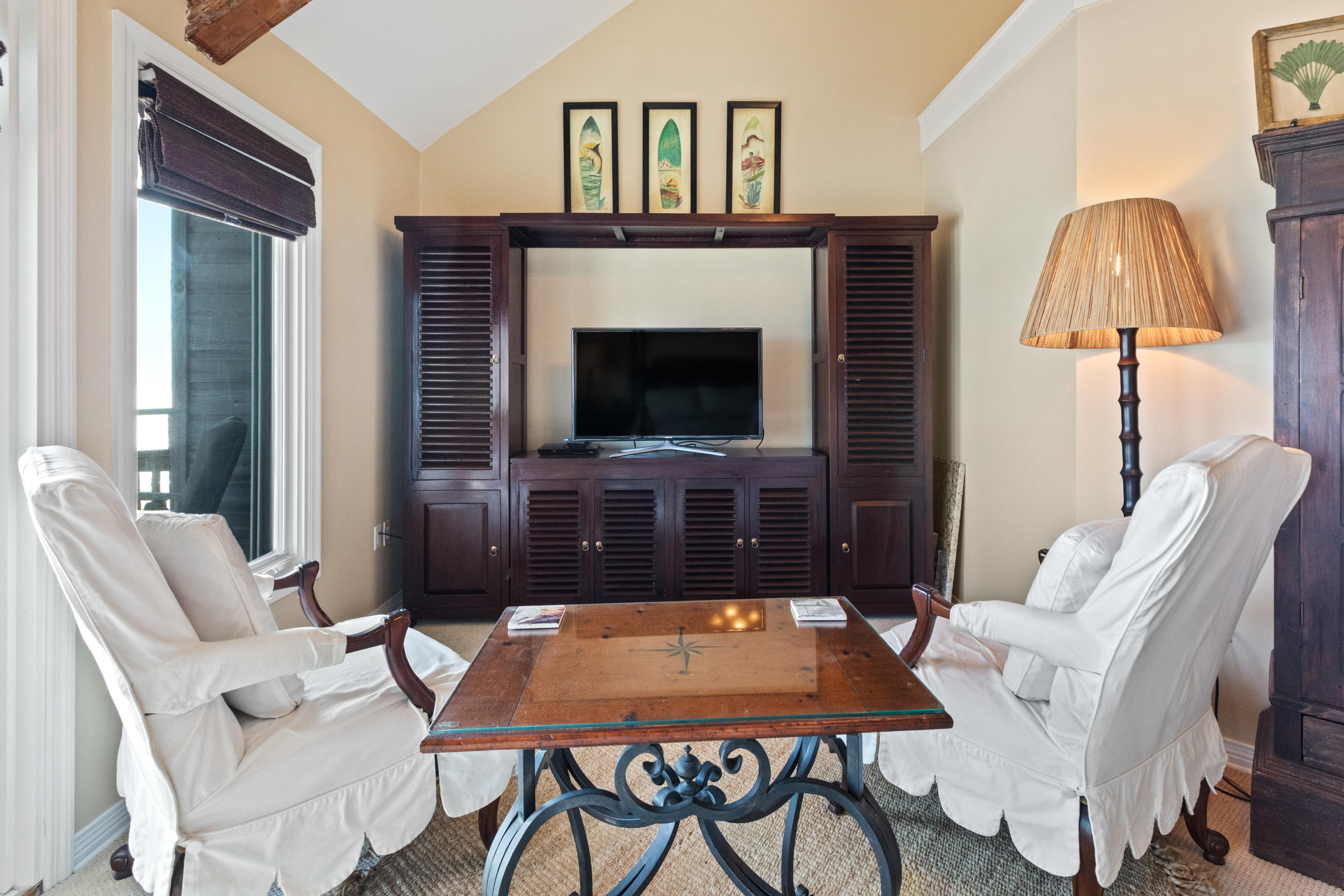 SEABORN T/H - Residential