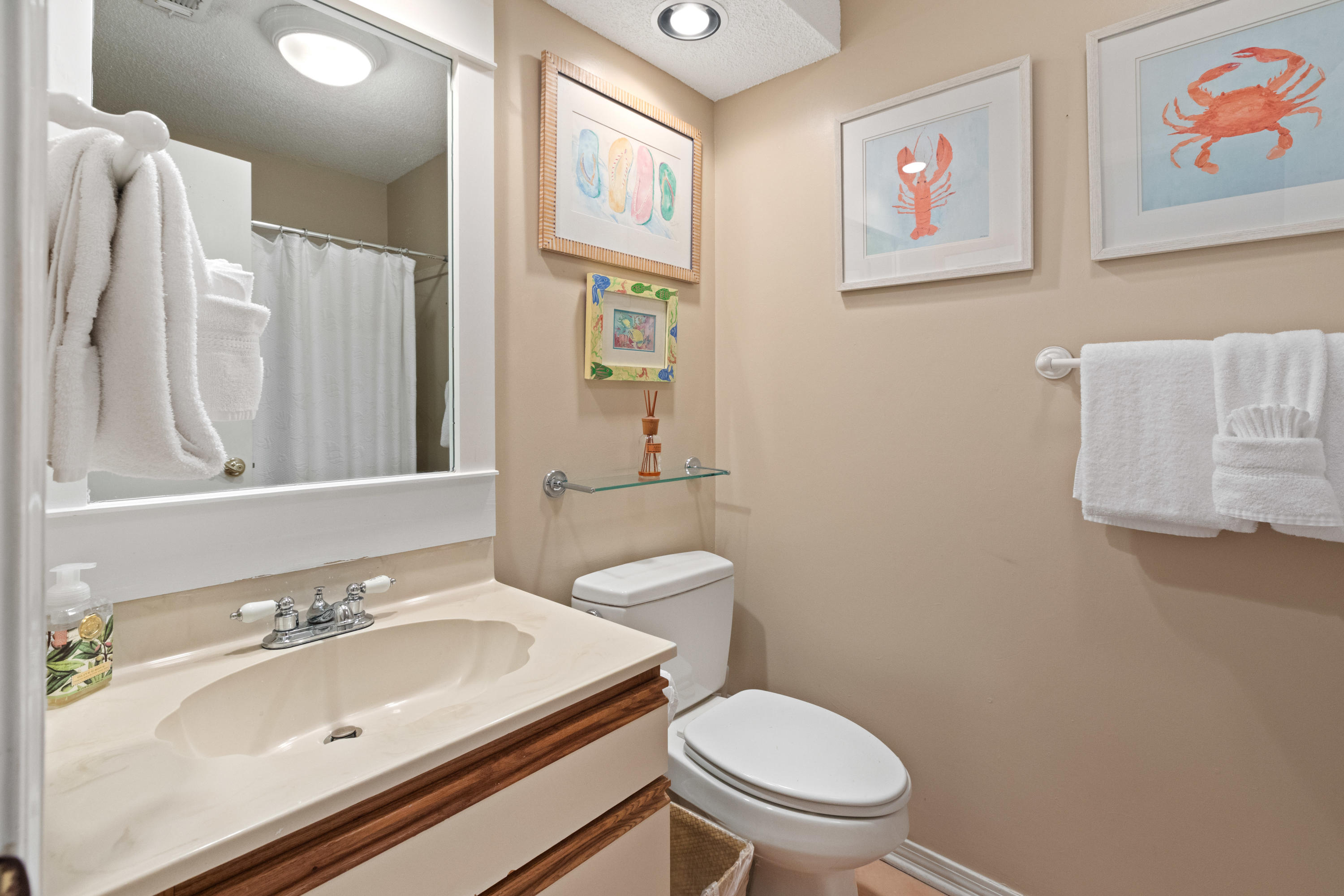 SEABORN T/H - Residential