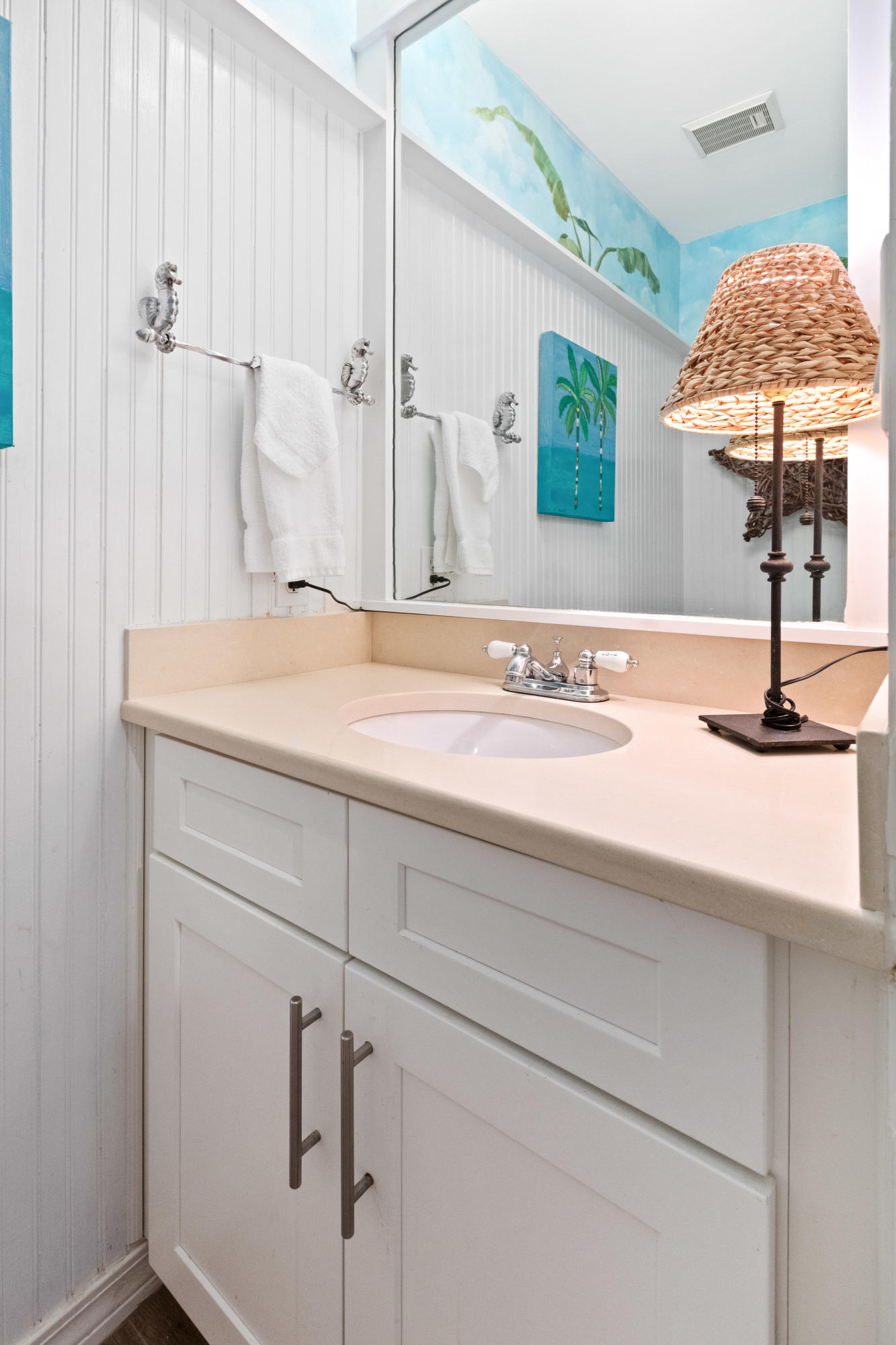 SEABORN T/H - Residential