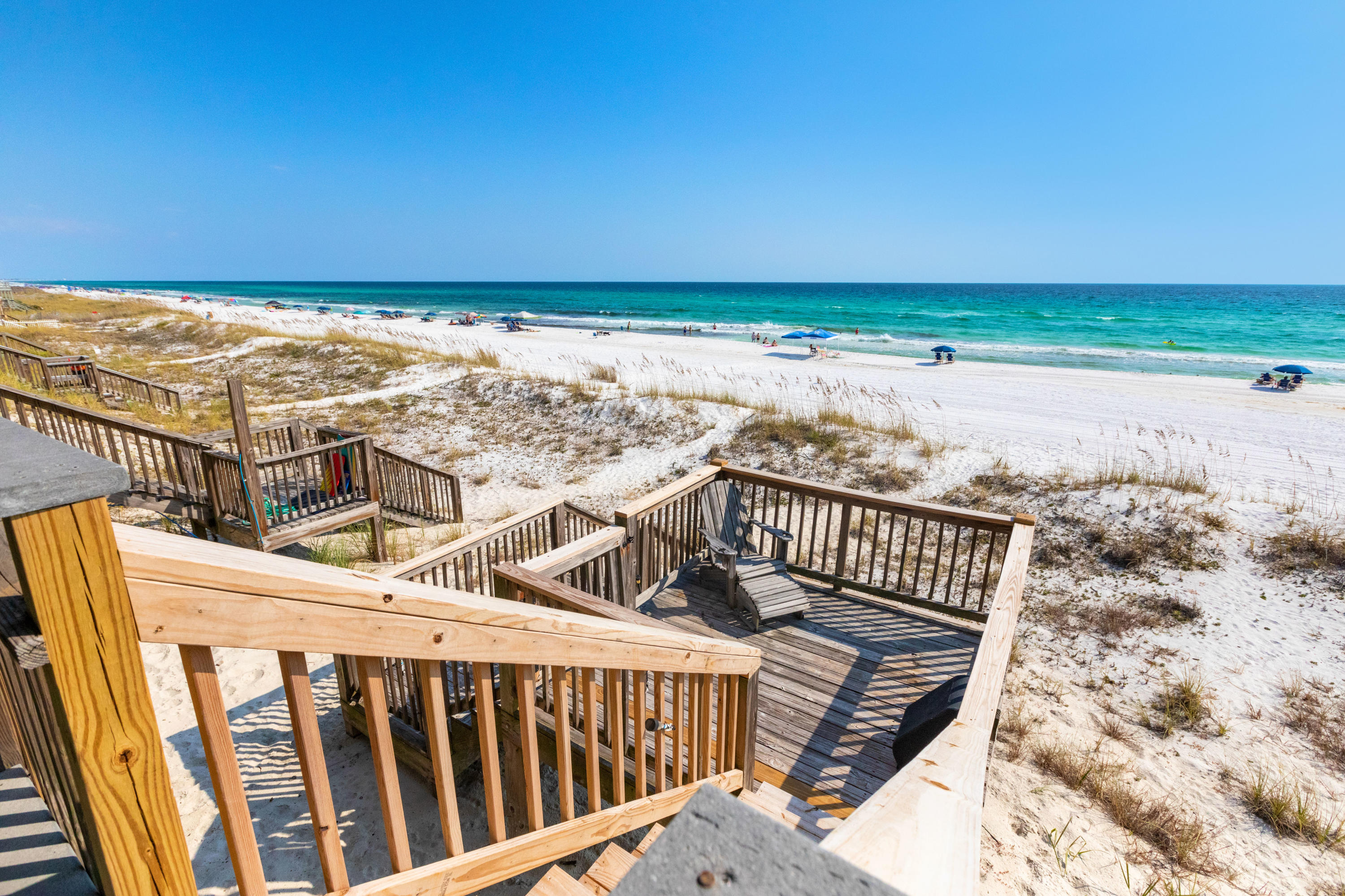 SEABORN T/H - Residential