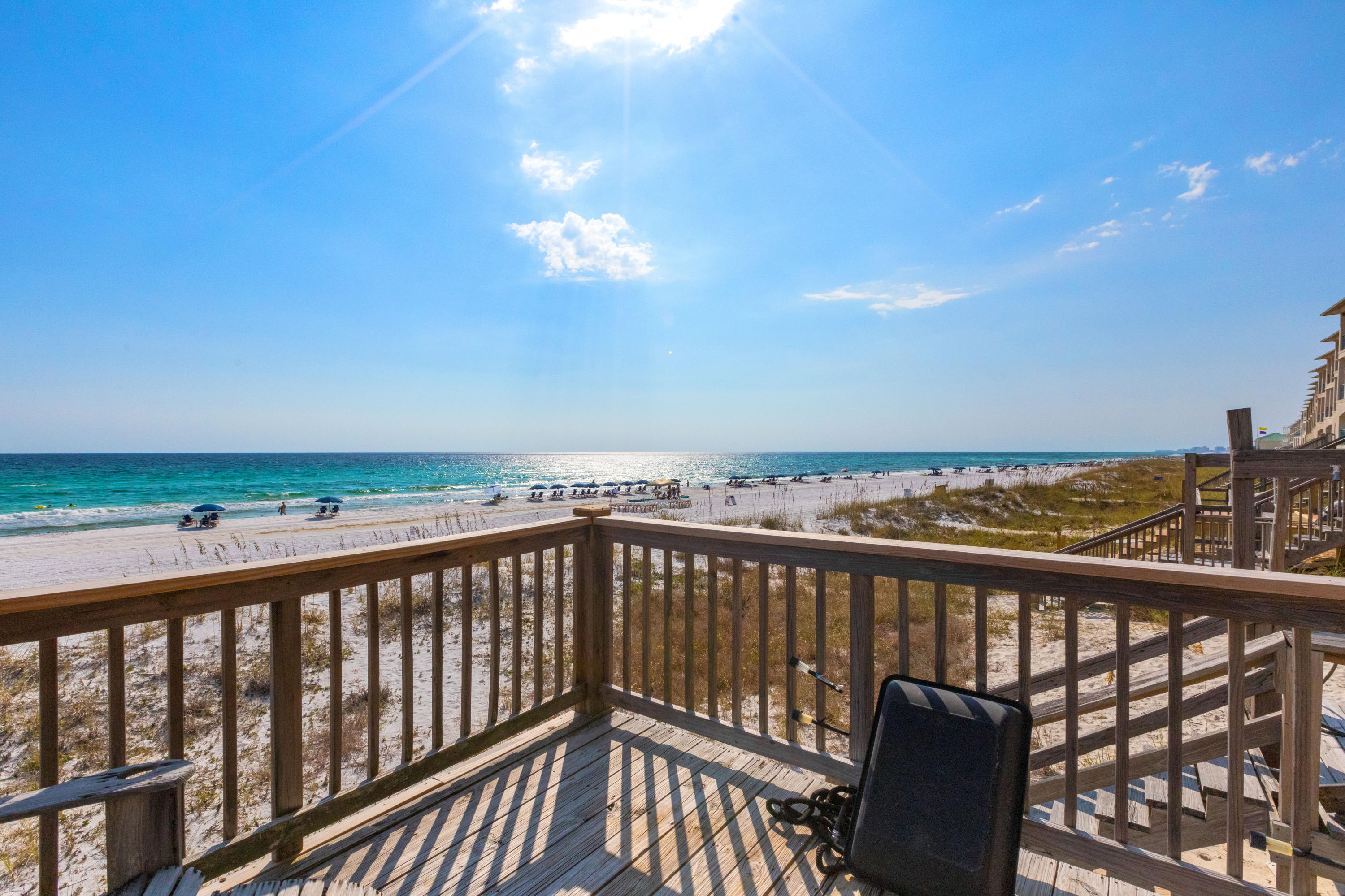 SEABORN T/H - Residential