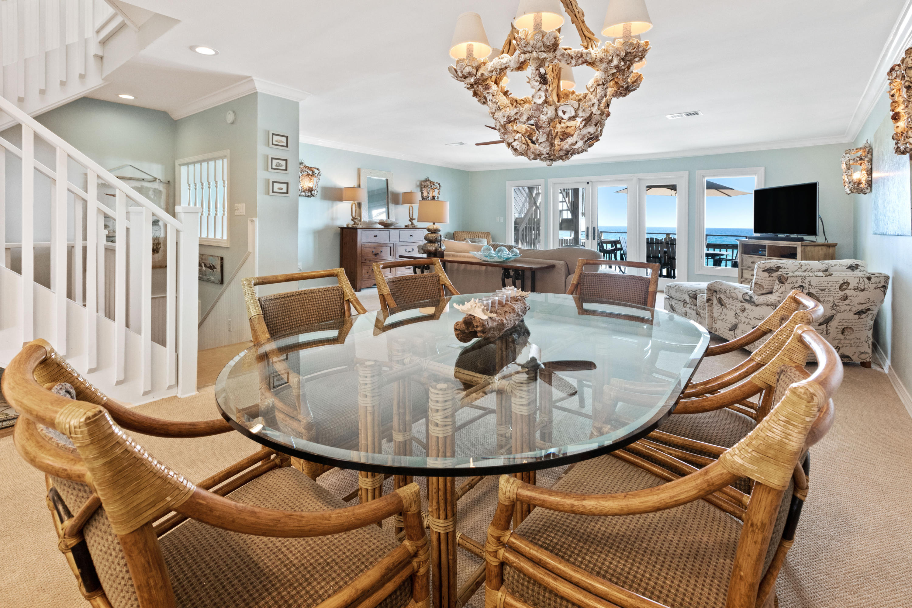 SEABORN T/H - Residential