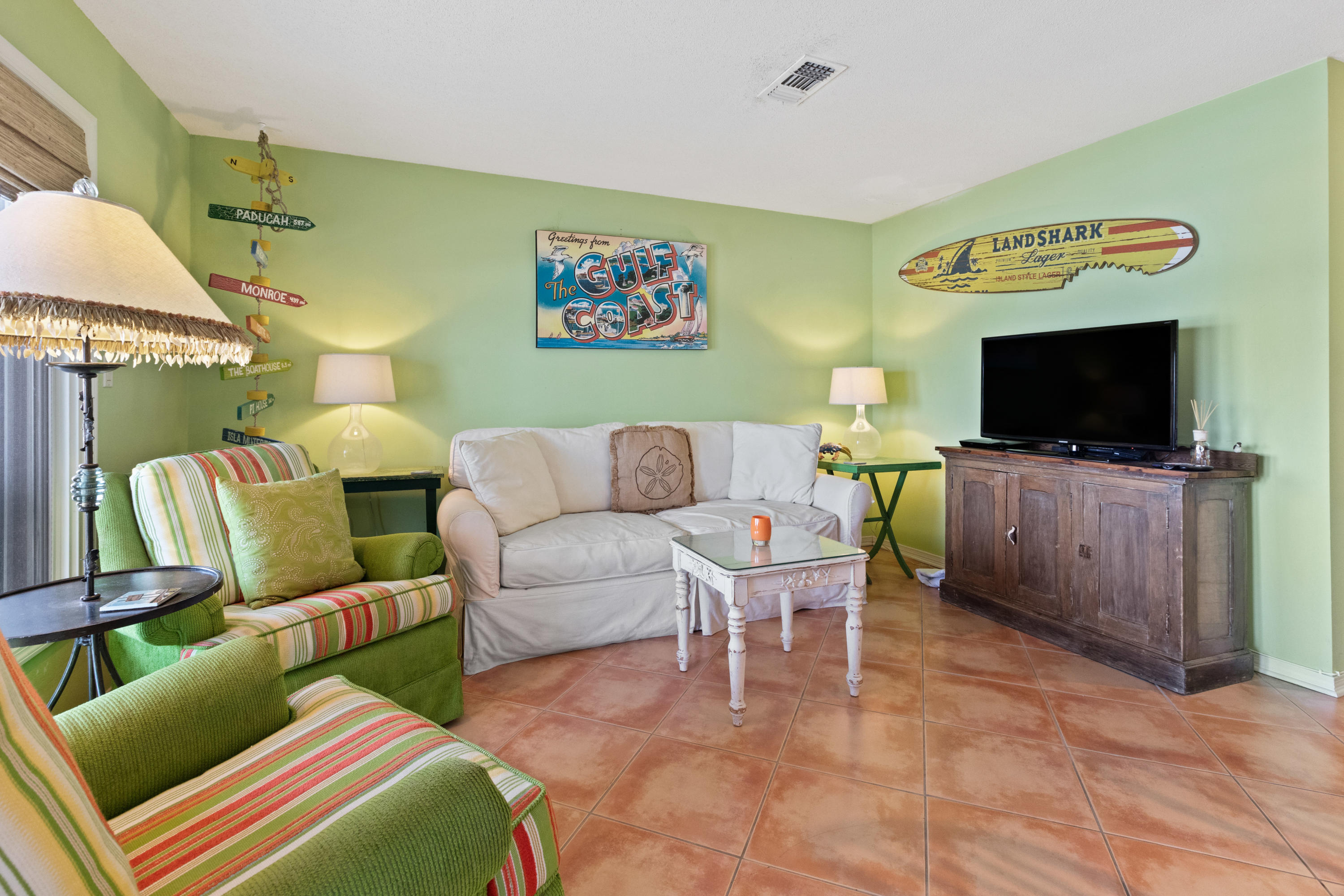 SEABORN T/H - Residential