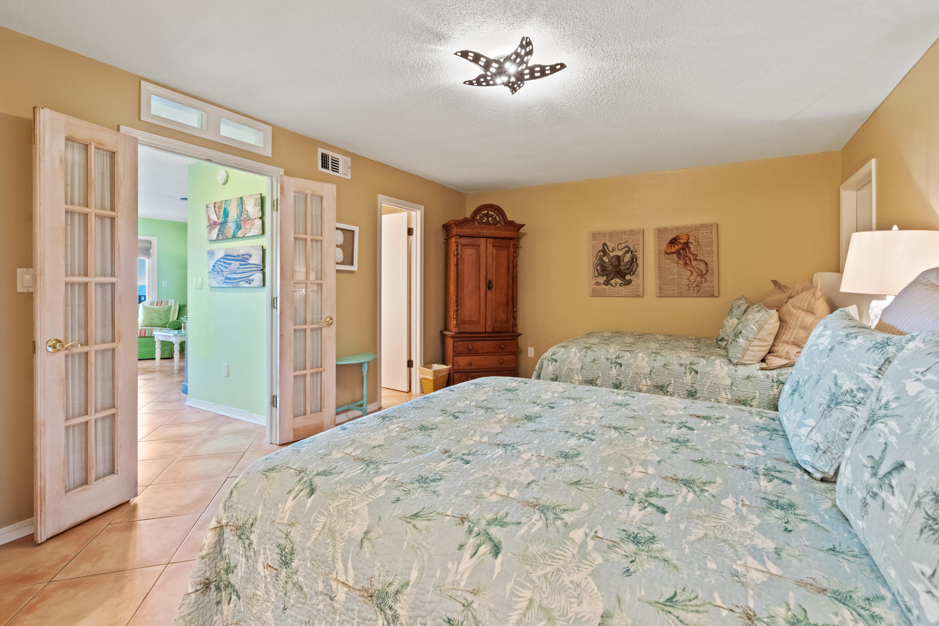 SEABORN T/H - Residential