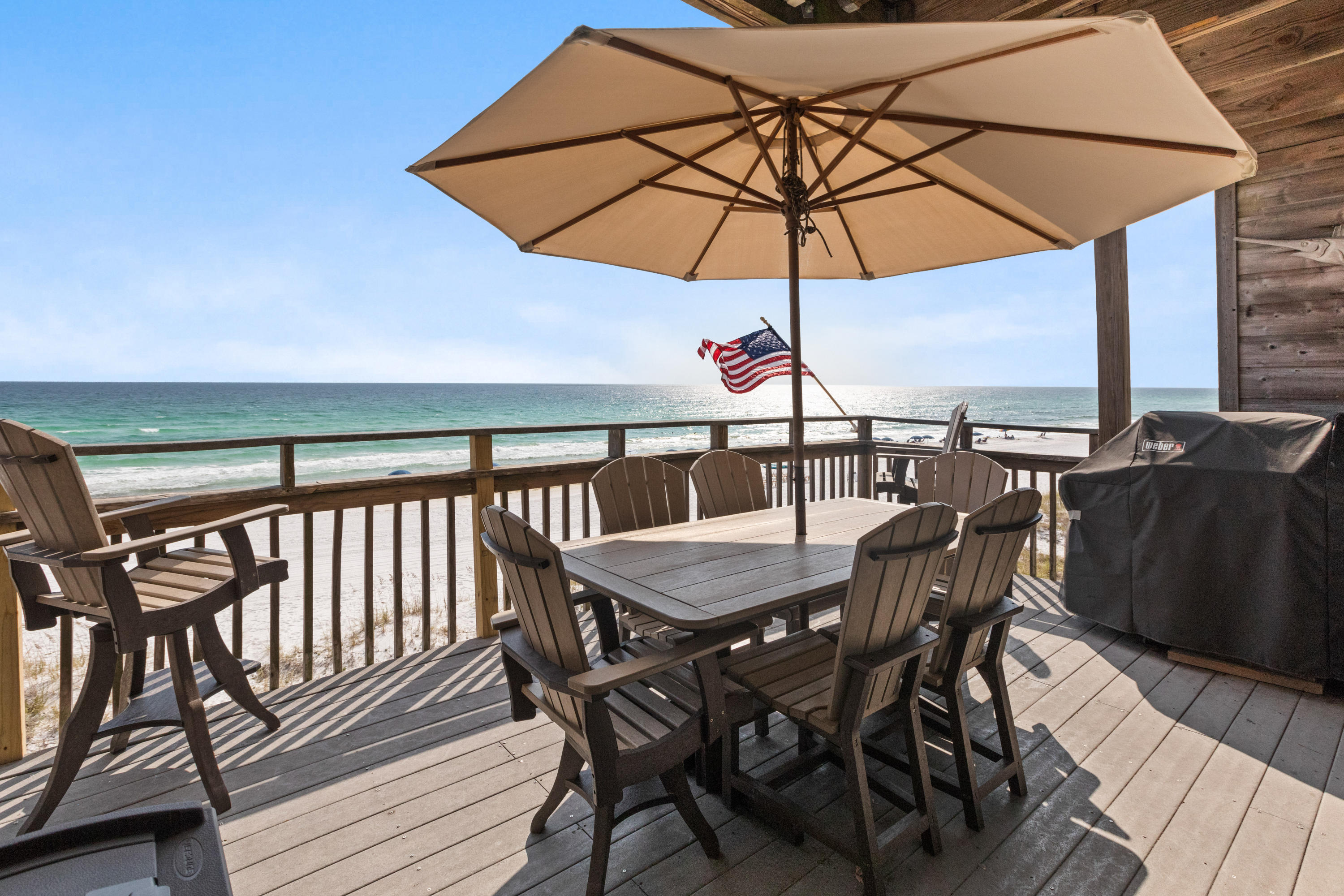 SEABORN T/H - Residential