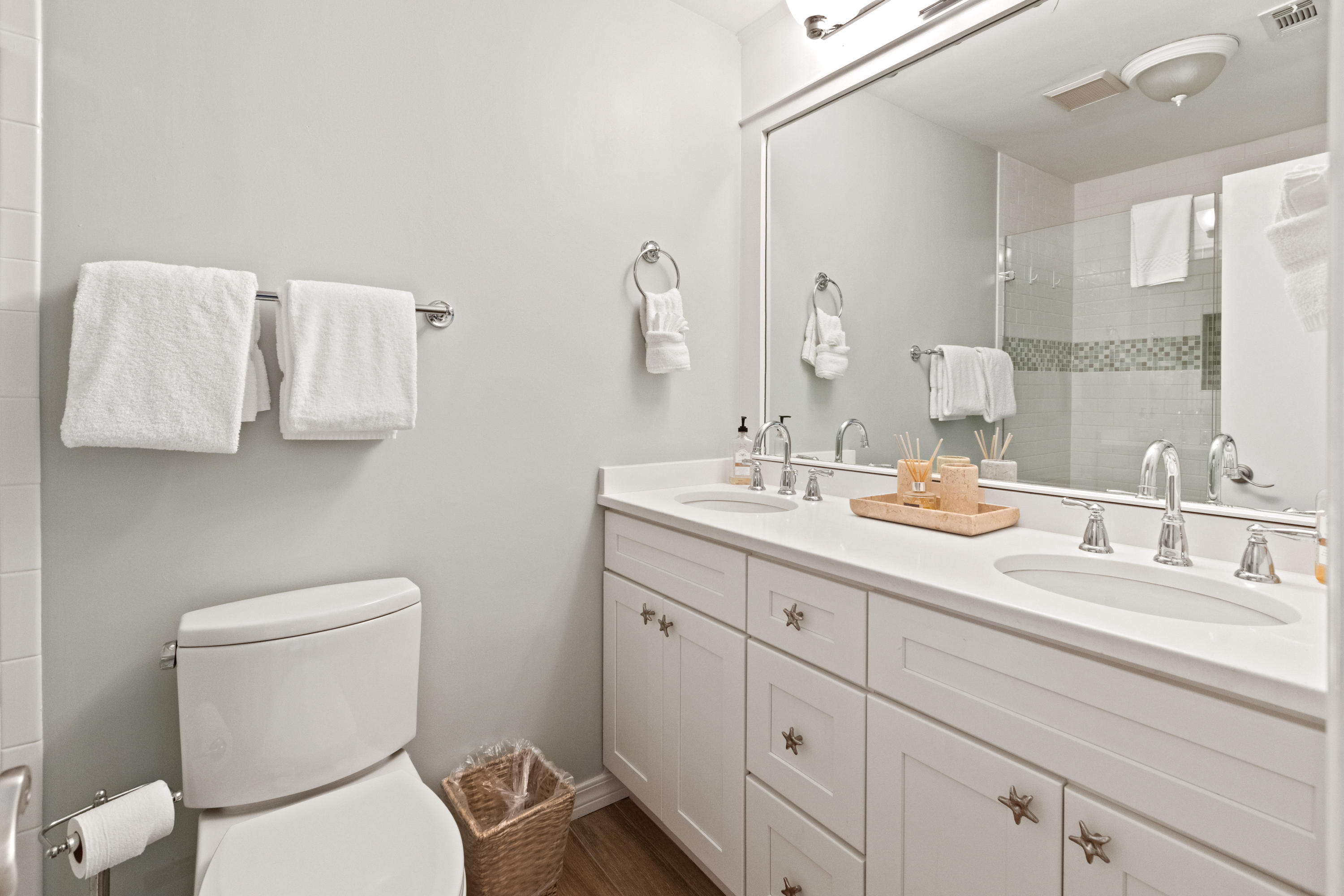 SEABORN T/H - Residential