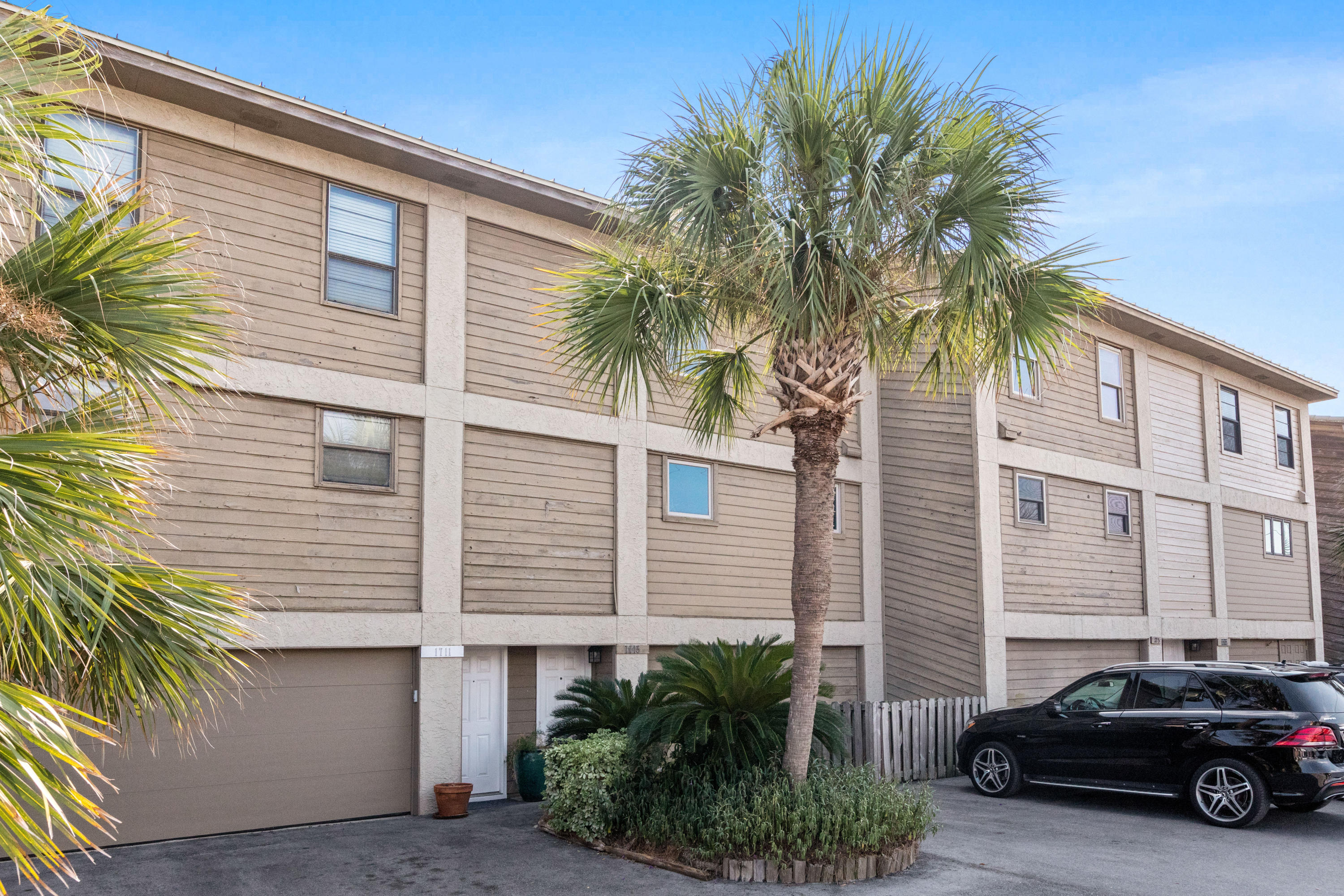 SEABORN T/H - Residential