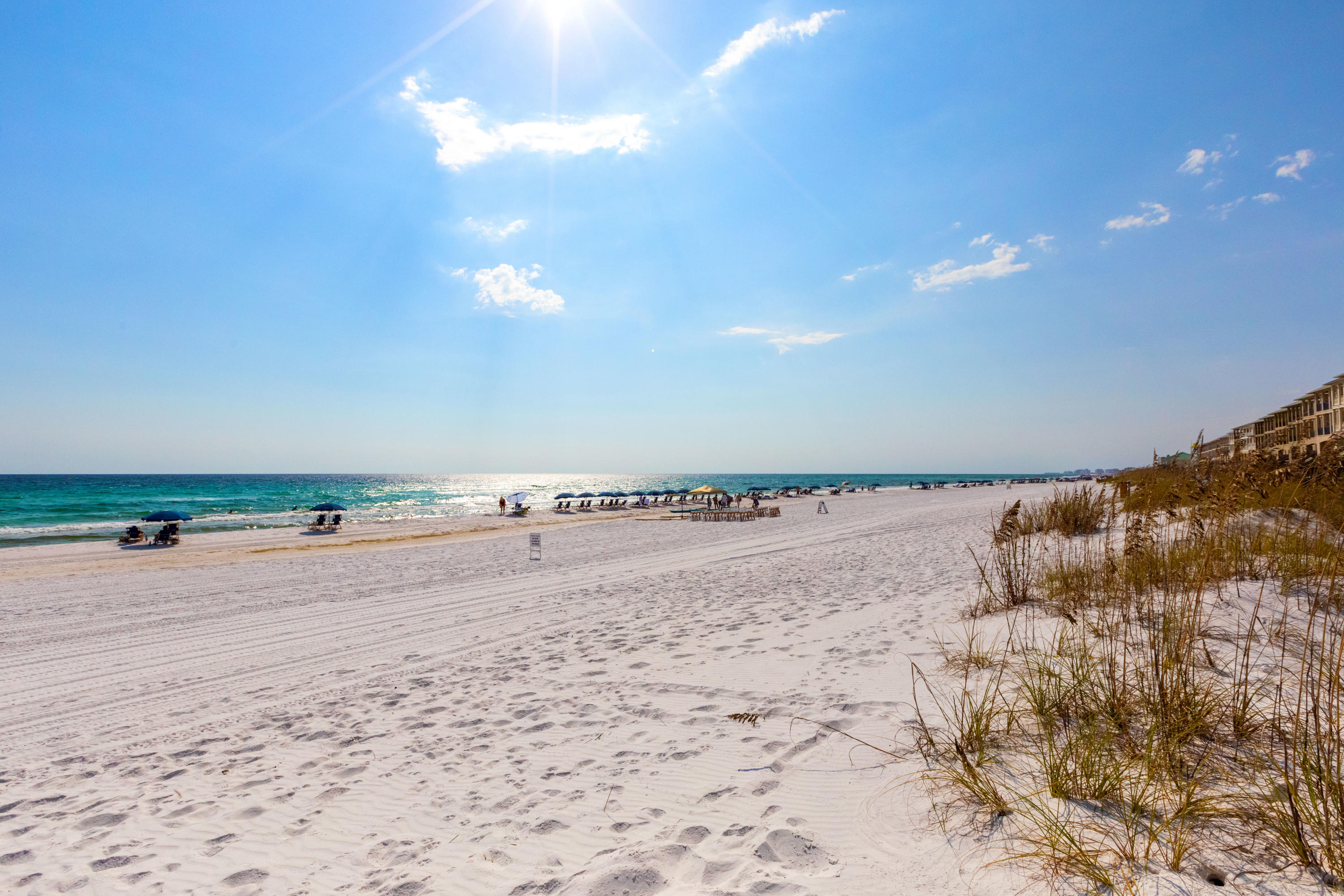 SEABORN T/H - Residential