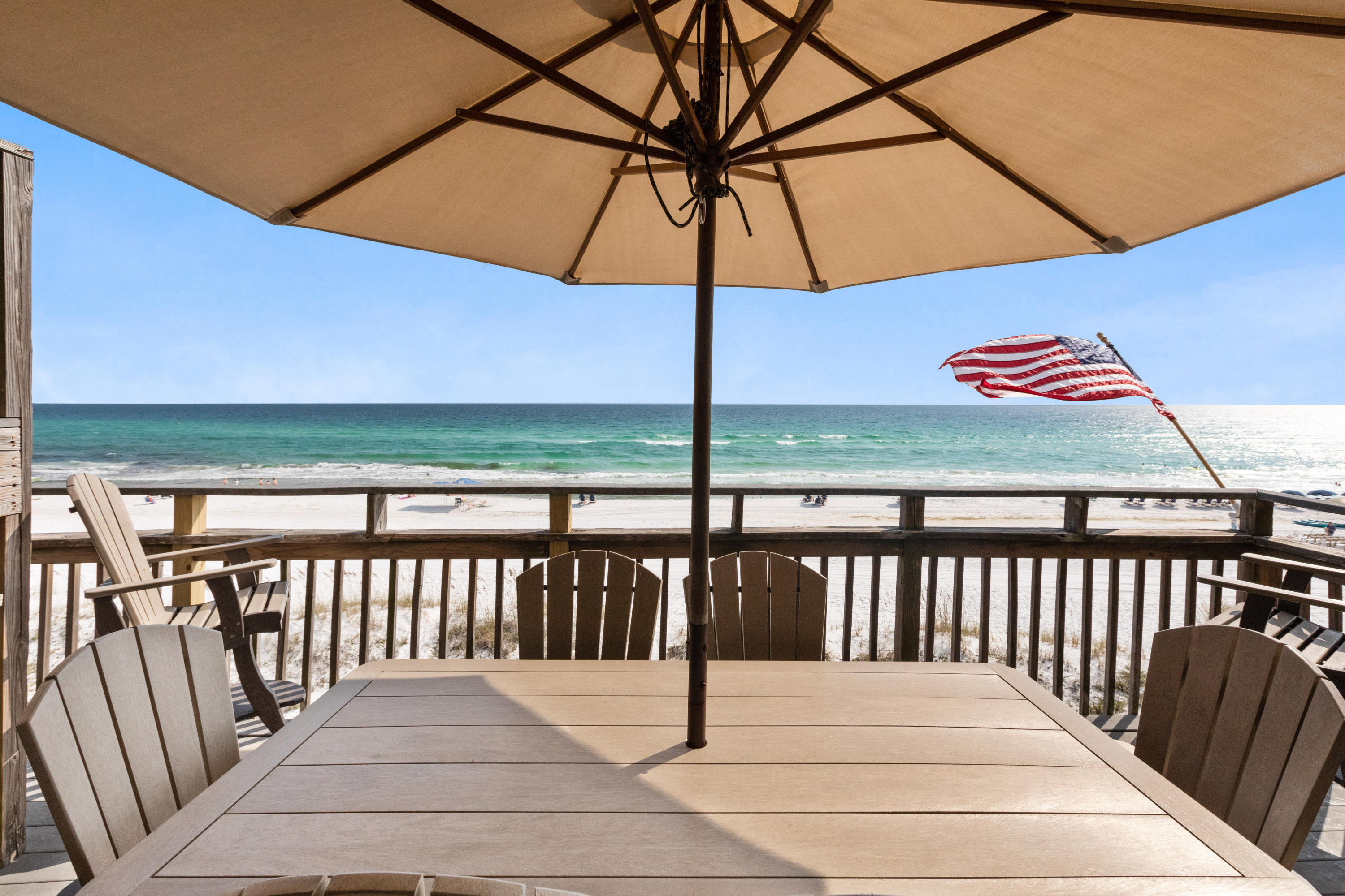 SEABORN T/H - Residential