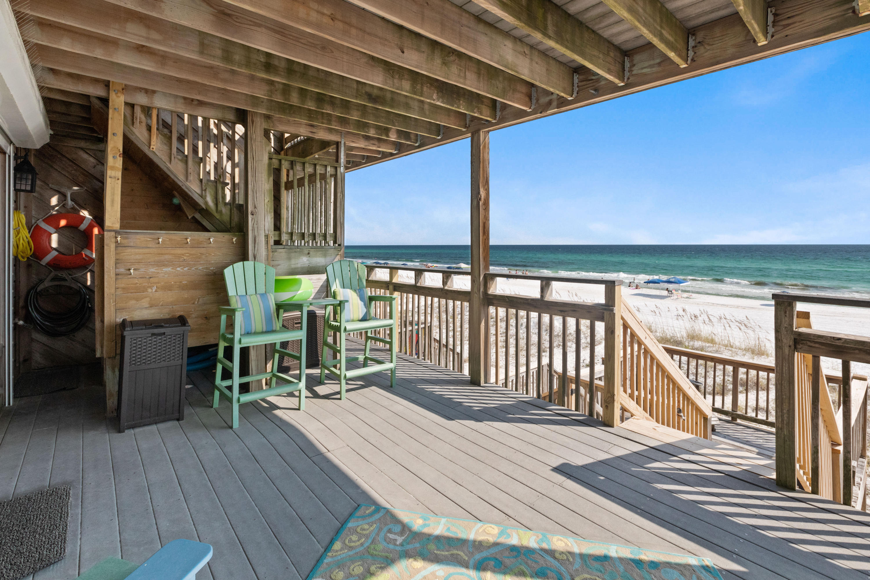 SEABORN T/H - Residential