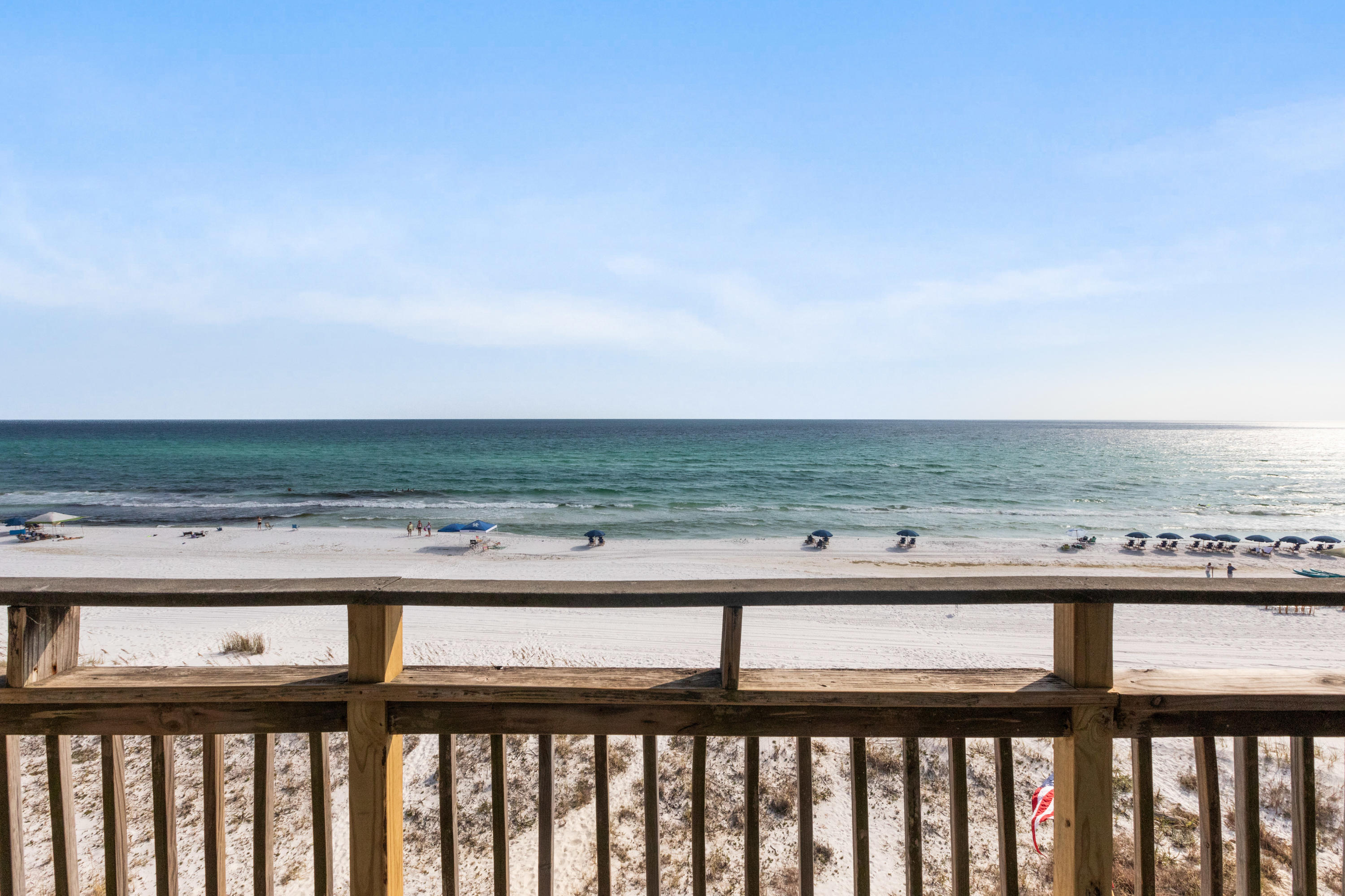 SEABORN T/H - Residential