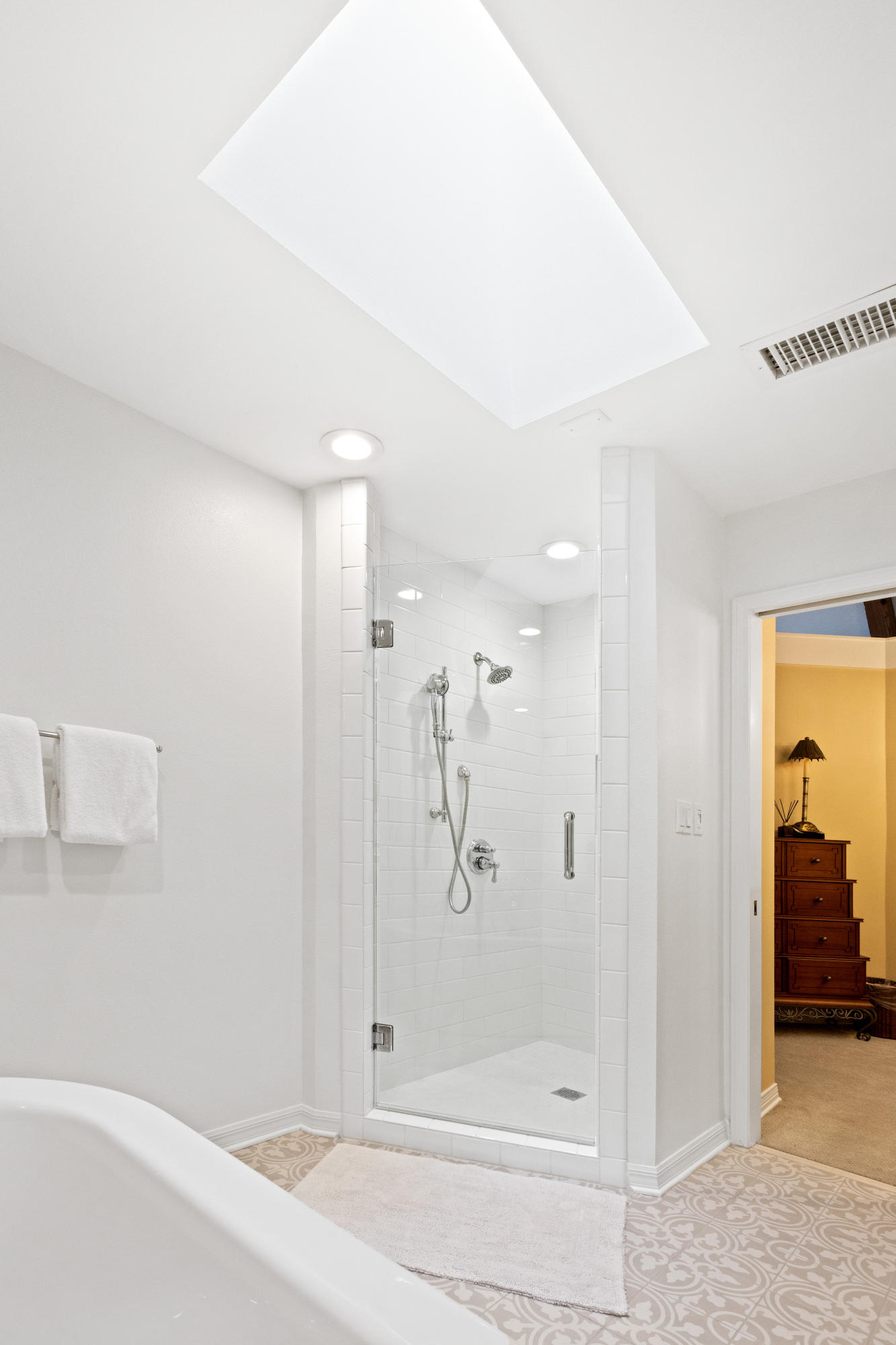 SEABORN T/H - Residential