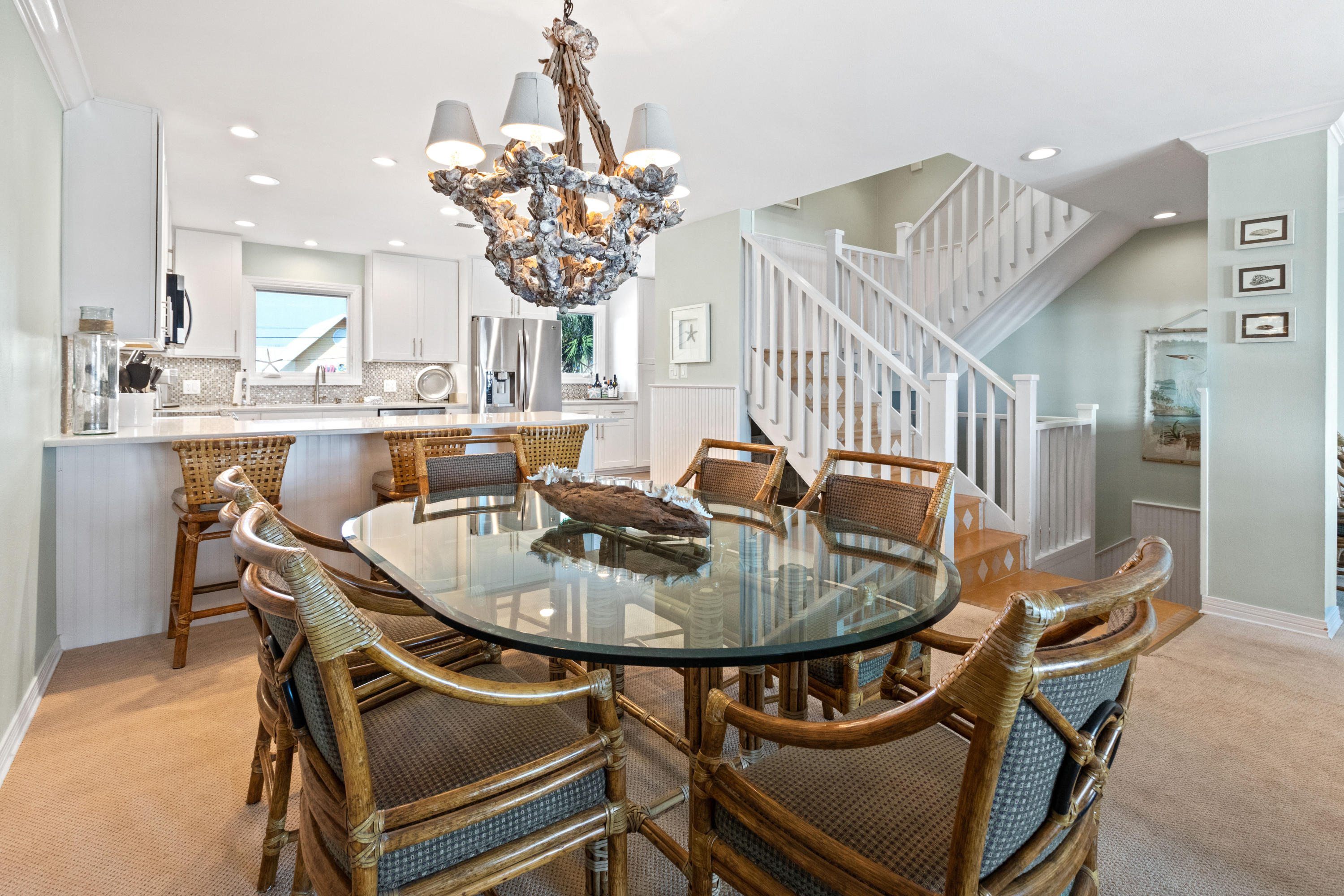 SEABORN T/H - Residential