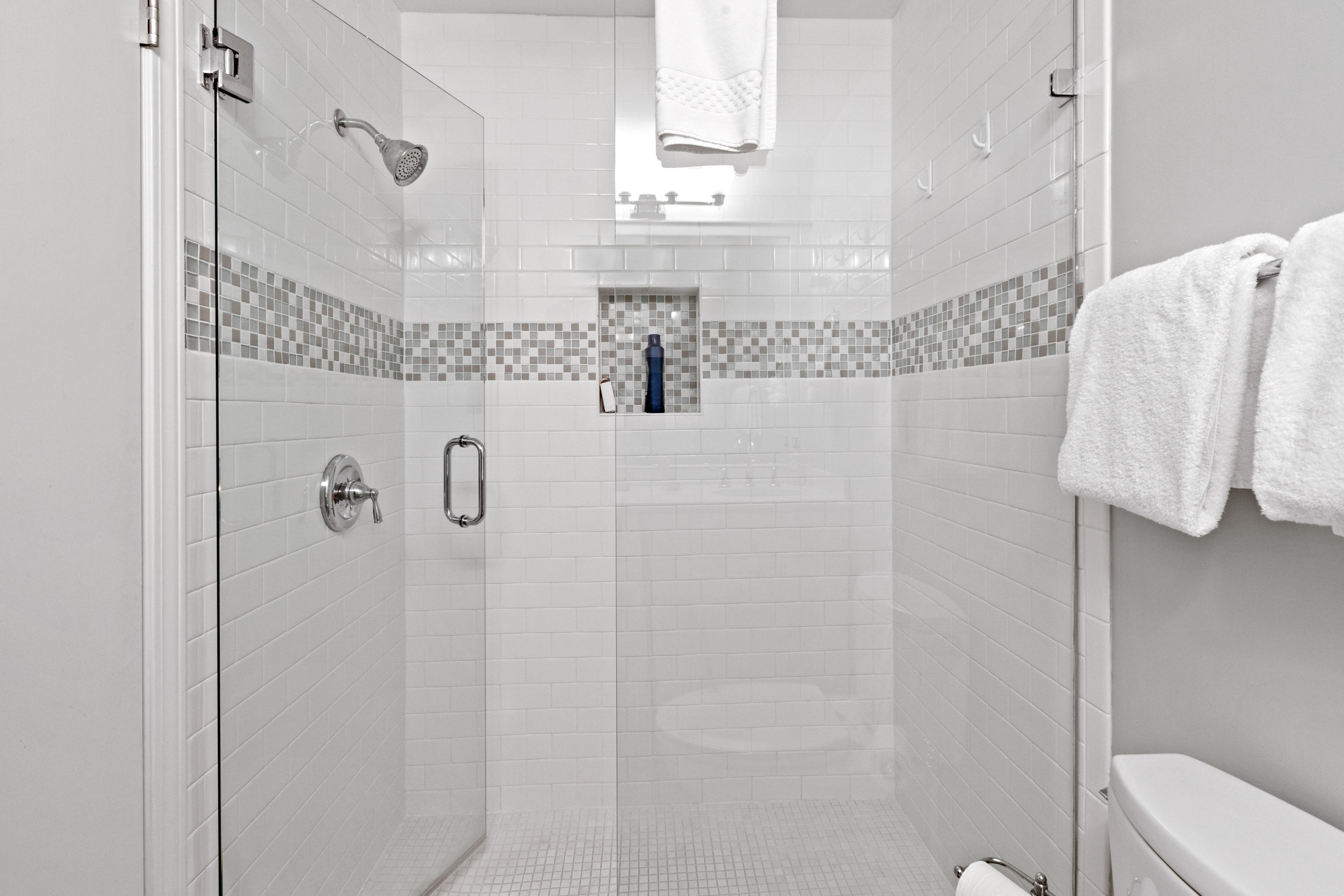 SEABORN T/H - Residential