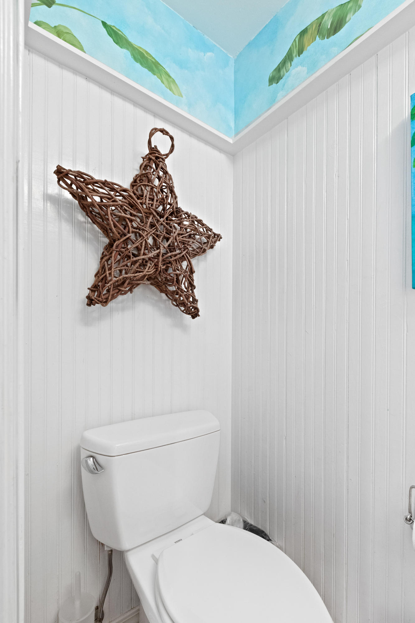 SEABORN T/H - Residential