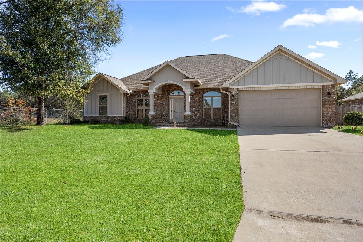 HOMEWOOD EST - Residential