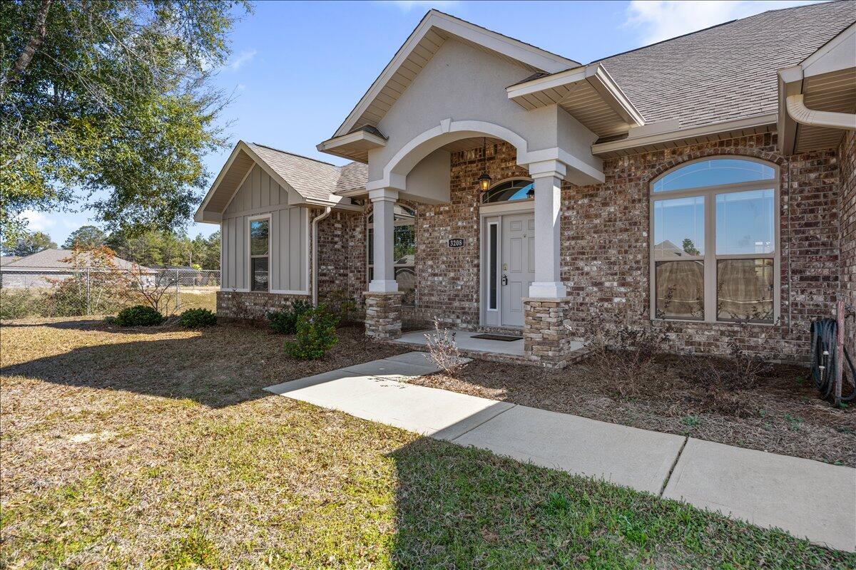 HOMEWOOD EST - Residential