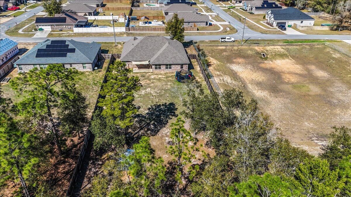 HOMEWOOD EST - Residential