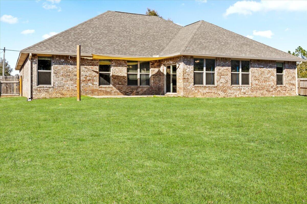 HOMEWOOD EST - Residential