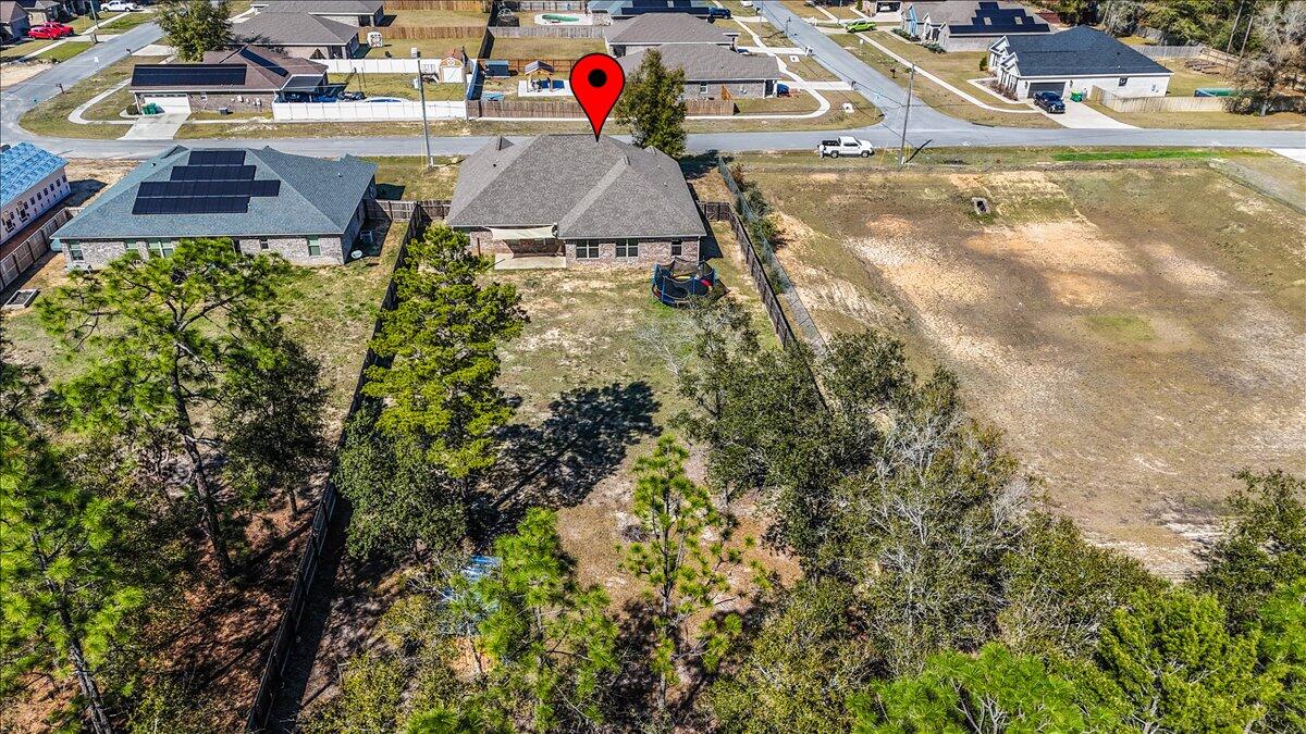 HOMEWOOD EST - Residential