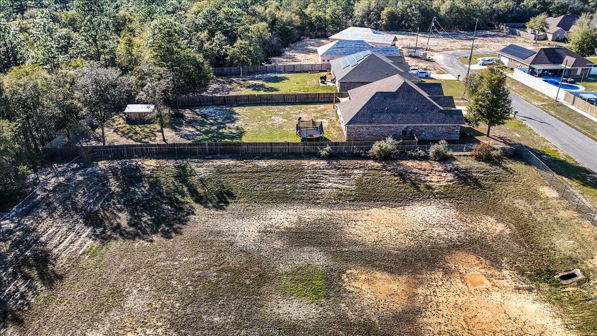 HOMEWOOD EST - Residential