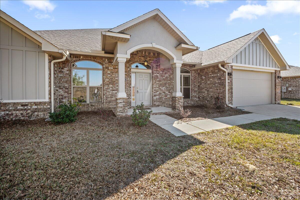 HOMEWOOD EST - Residential