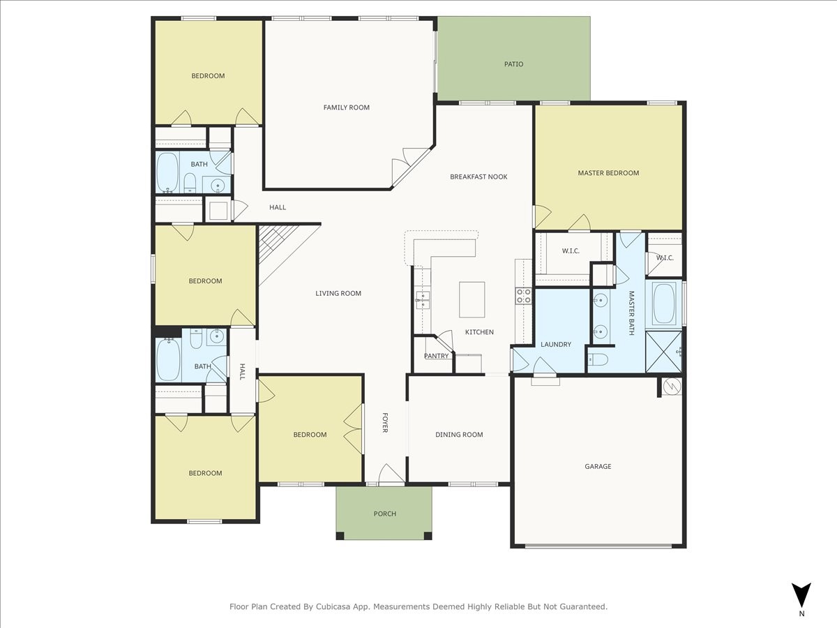 HOMEWOOD EST - Residential