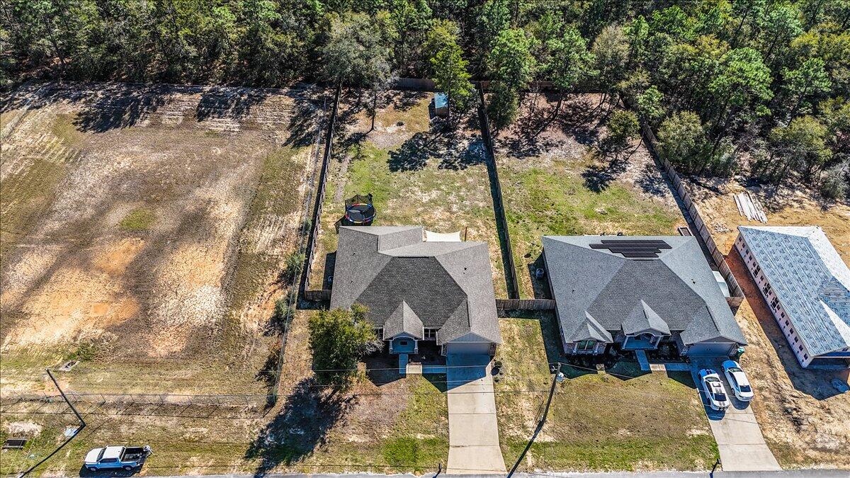 HOMEWOOD EST - Residential